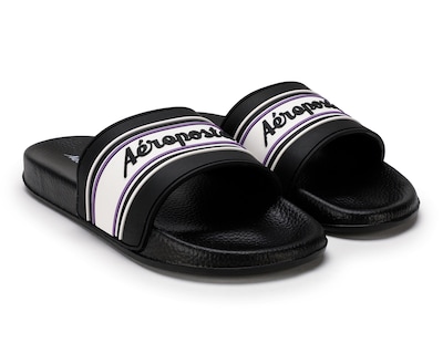 Foto 1 | Sandalias de Playa Aéropostale para Mujer