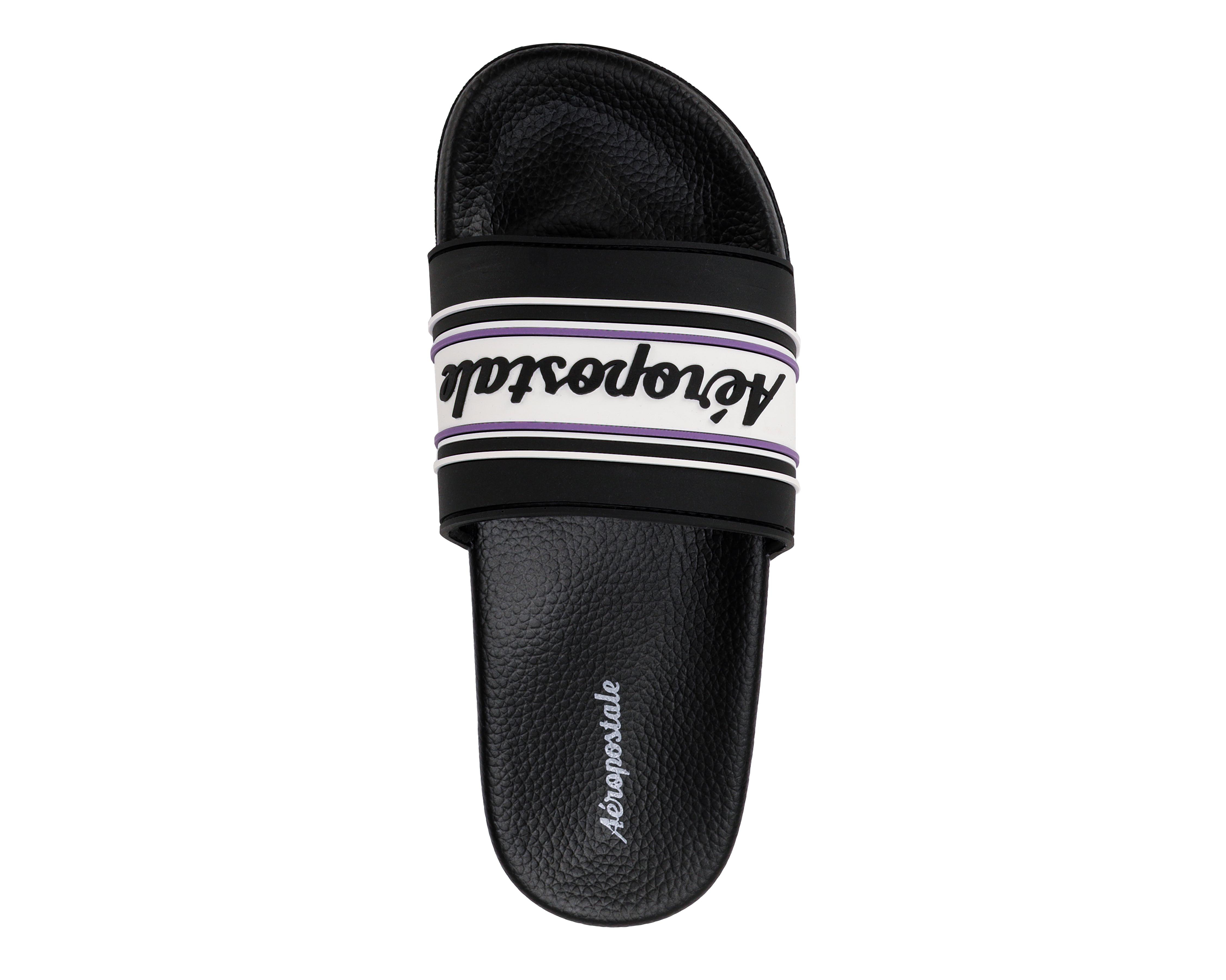 Foto 6 pulgar | Sandalias de Playa Aéropostale para Mujer