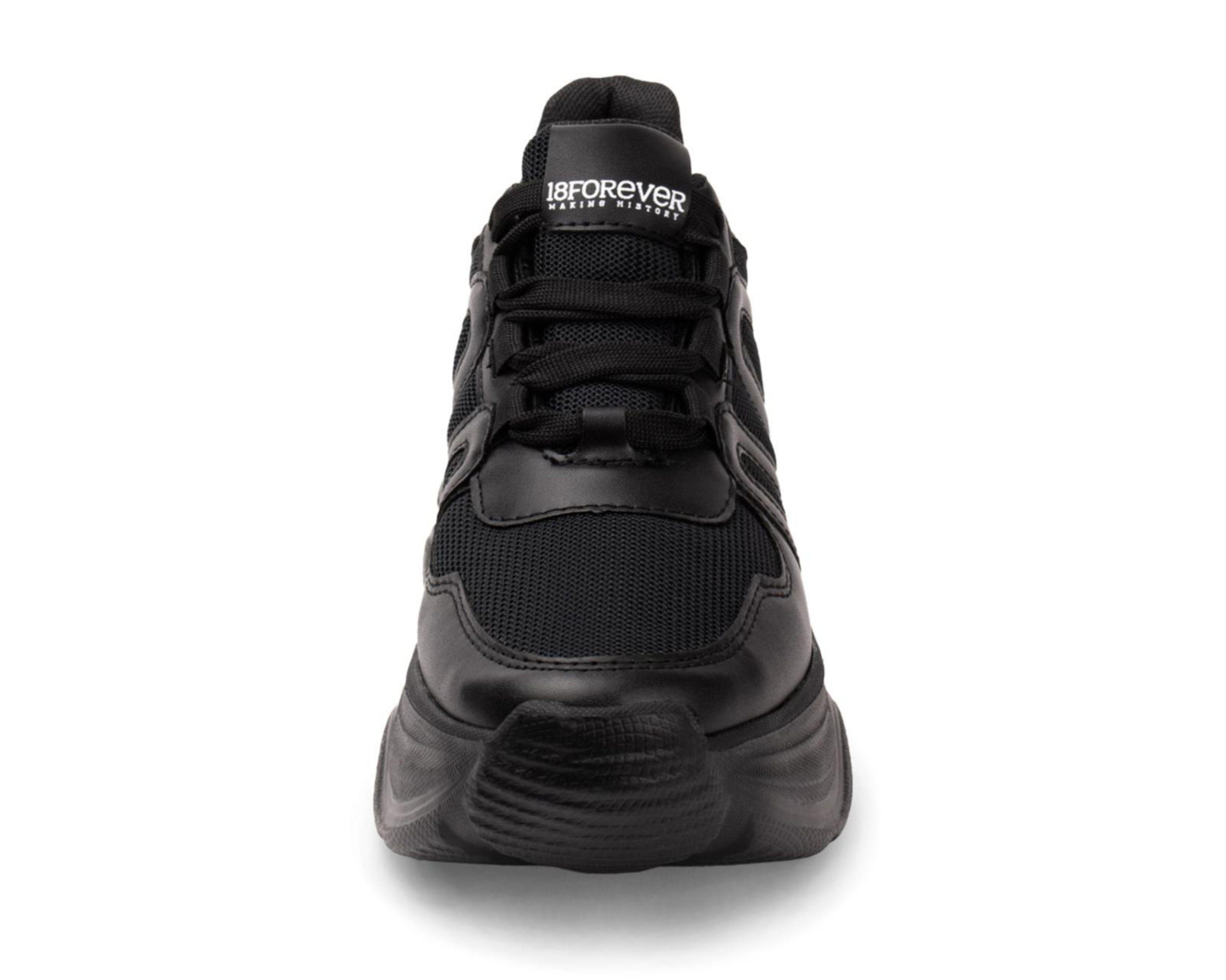 Foto 2 | Tenis Casuales 18 Forever para Mujer