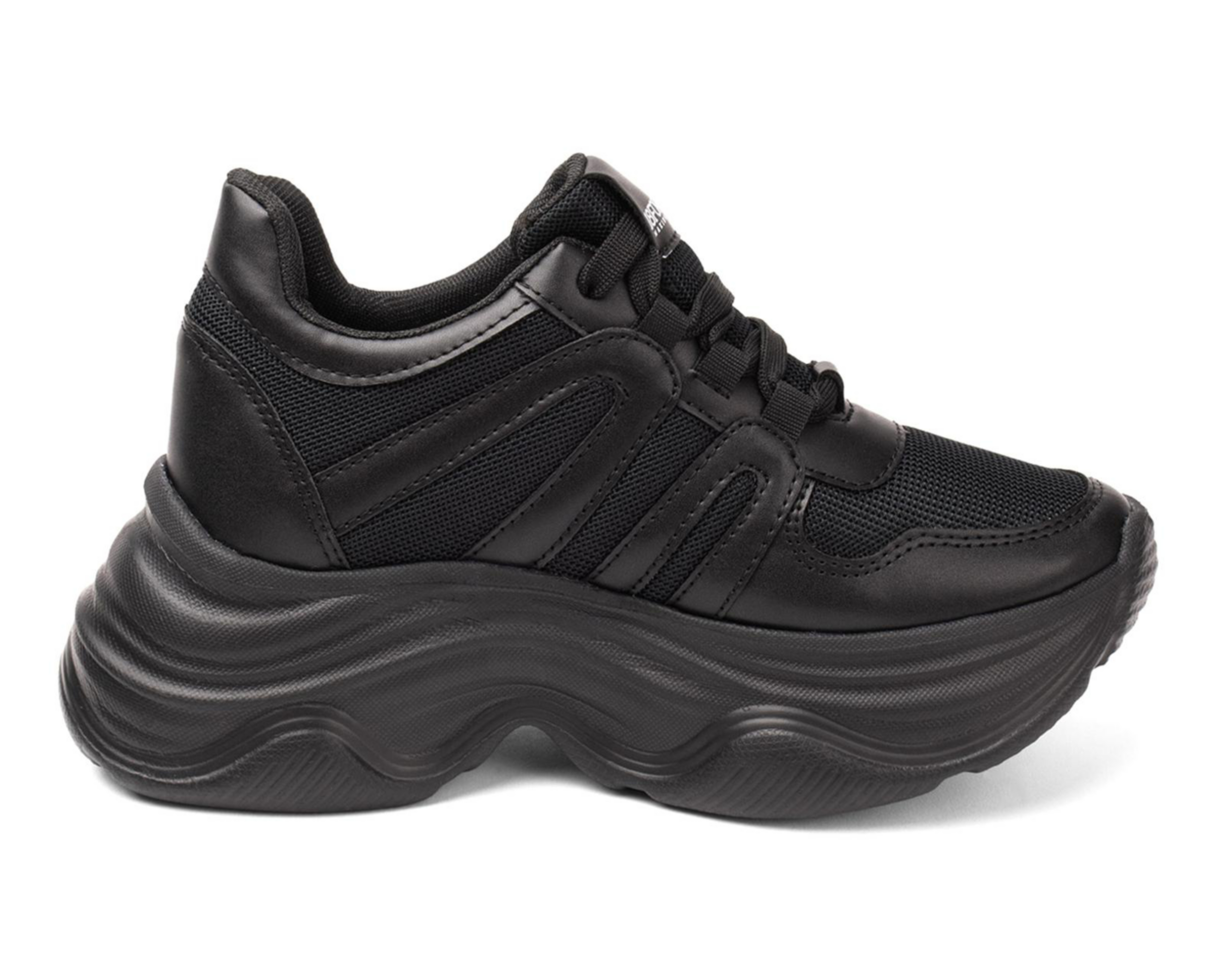 Foto 4 pulgar | Tenis Casuales 18 Forever para Mujer
