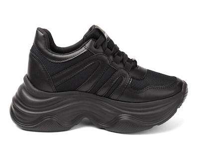 Foto 3 | Tenis Casuales 18 Forever para Mujer