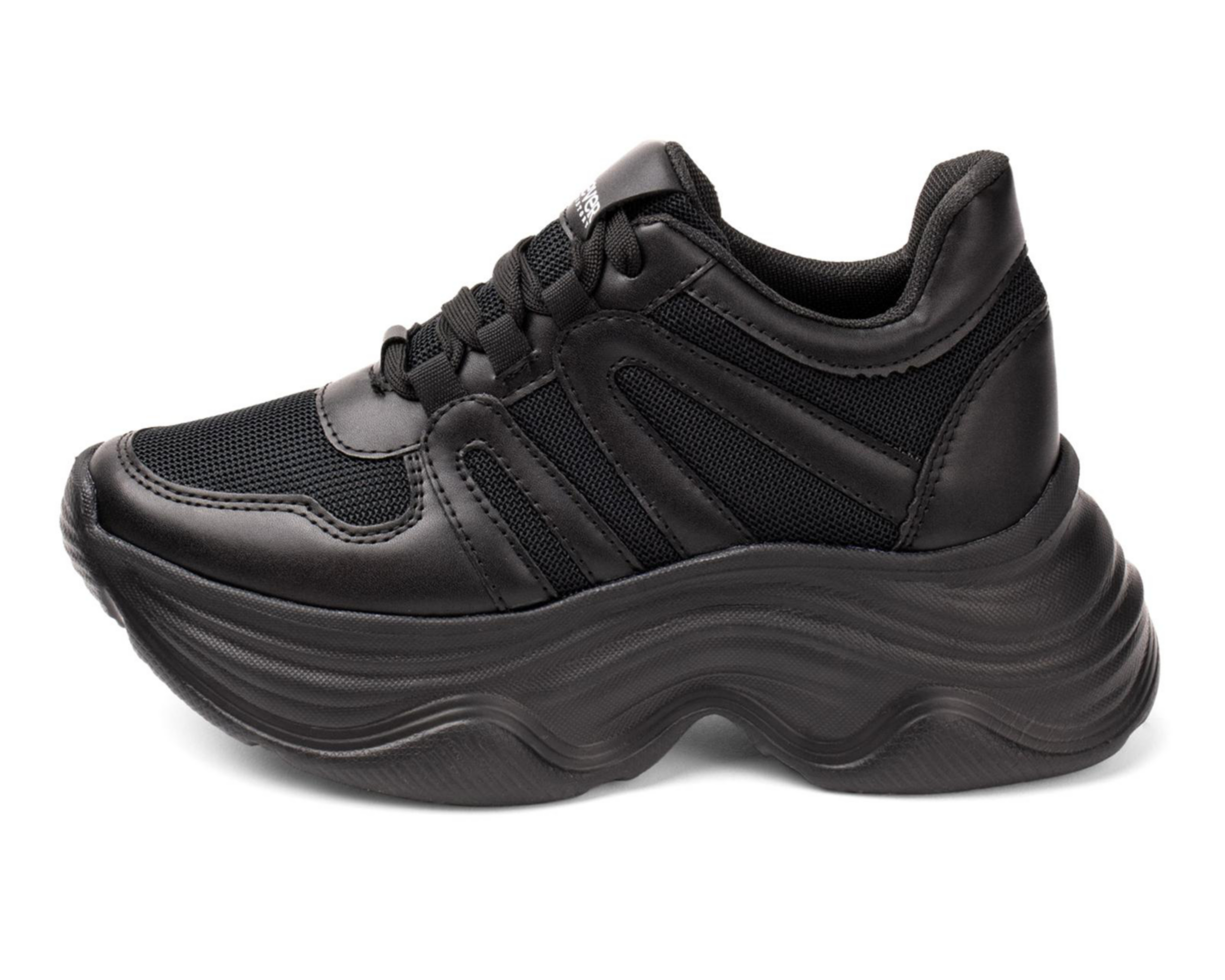 Foto 5 pulgar | Tenis Casuales 18 Forever para Mujer