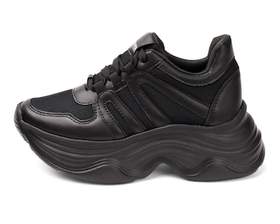 Foto 4 | Tenis Casuales 18 Forever para Mujer