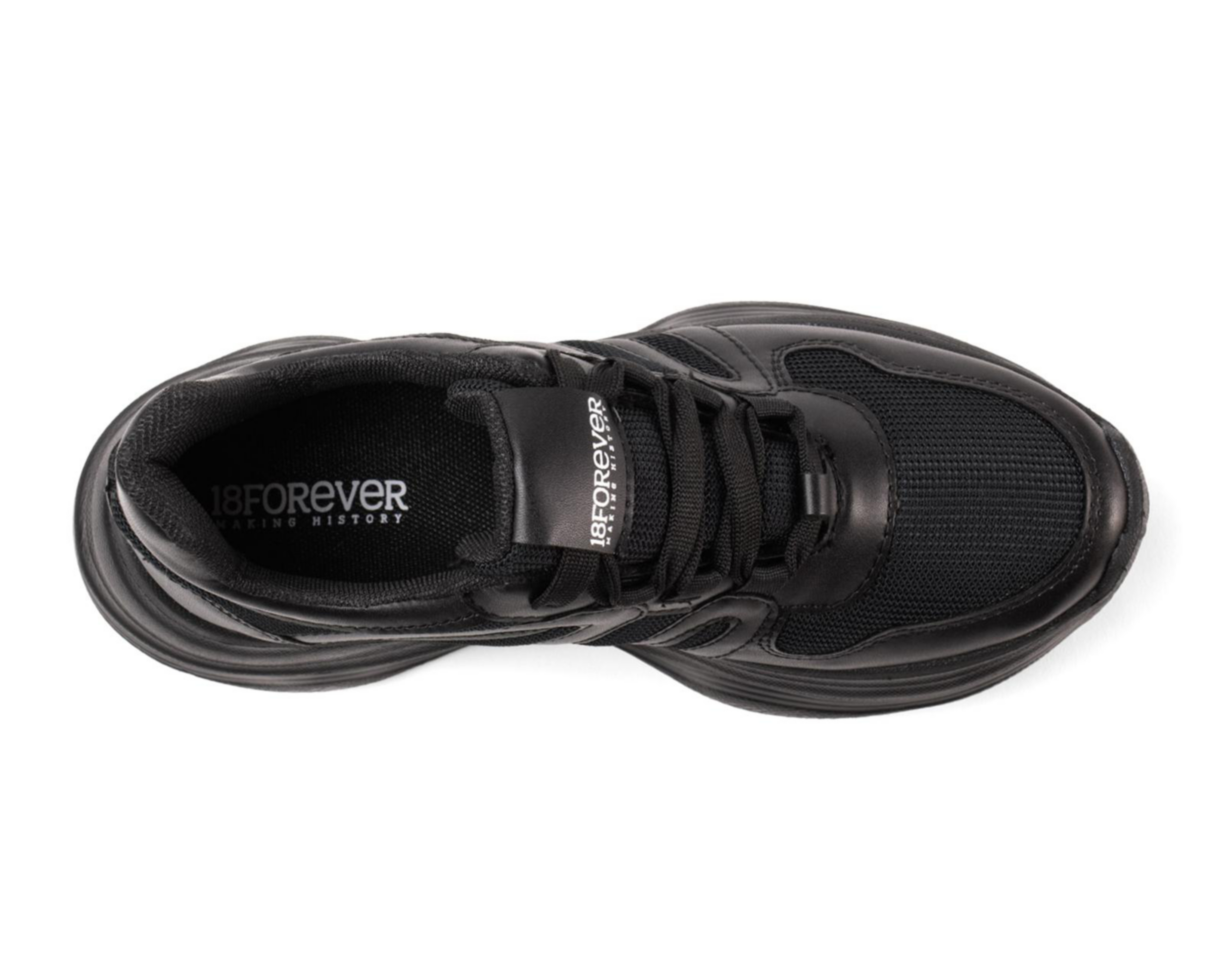 Foto 6 | Tenis Casuales 18 Forever para Mujer
