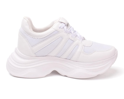 Foto 3 | Tenis Casuales 18 Forever para Mujer