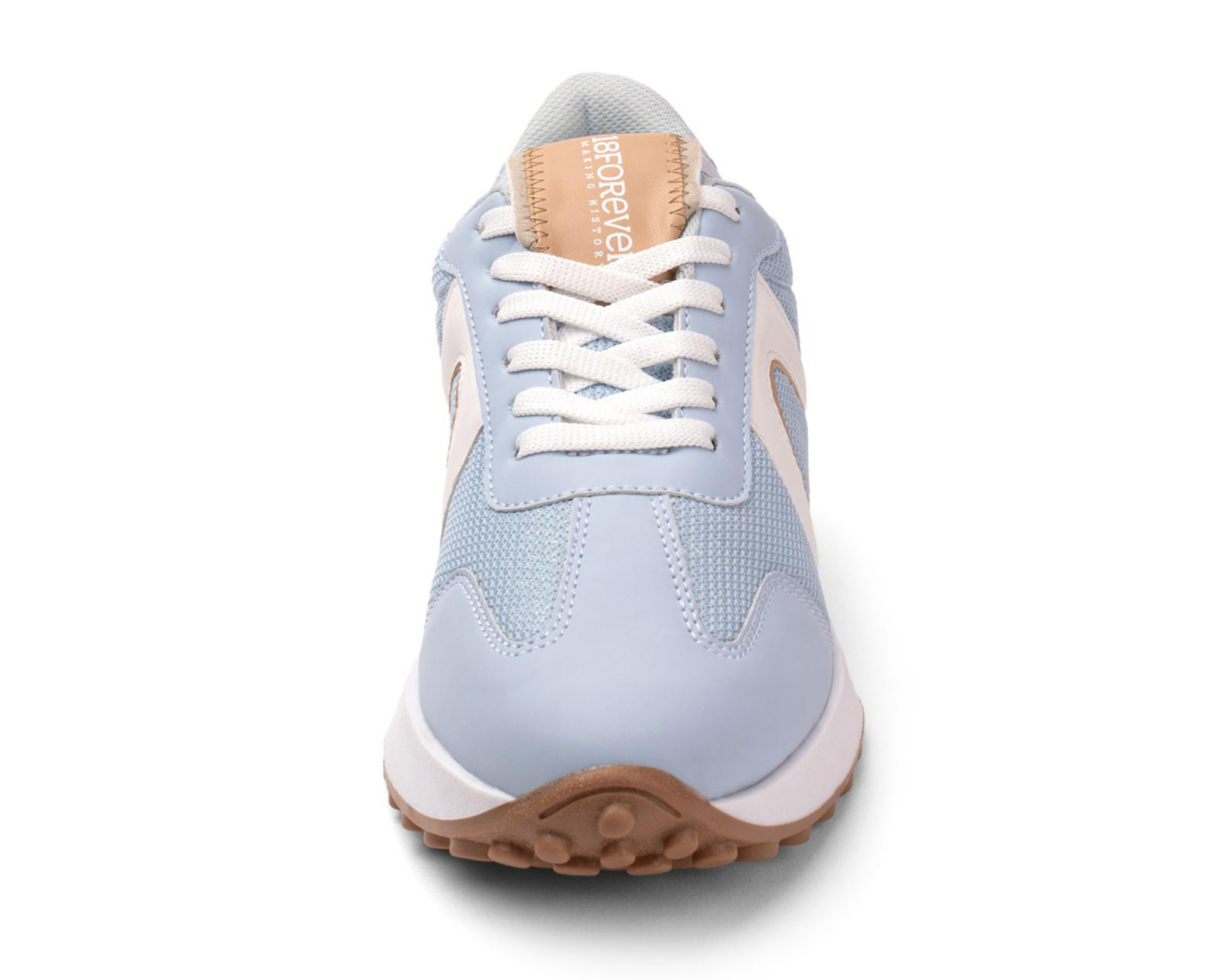 Foto 3 pulgar | Tenis Casuales 18 Forever para Mujer