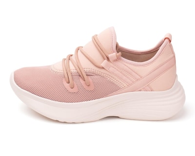 Foto 4 | Tenis Casuales 18 Forever para Mujer