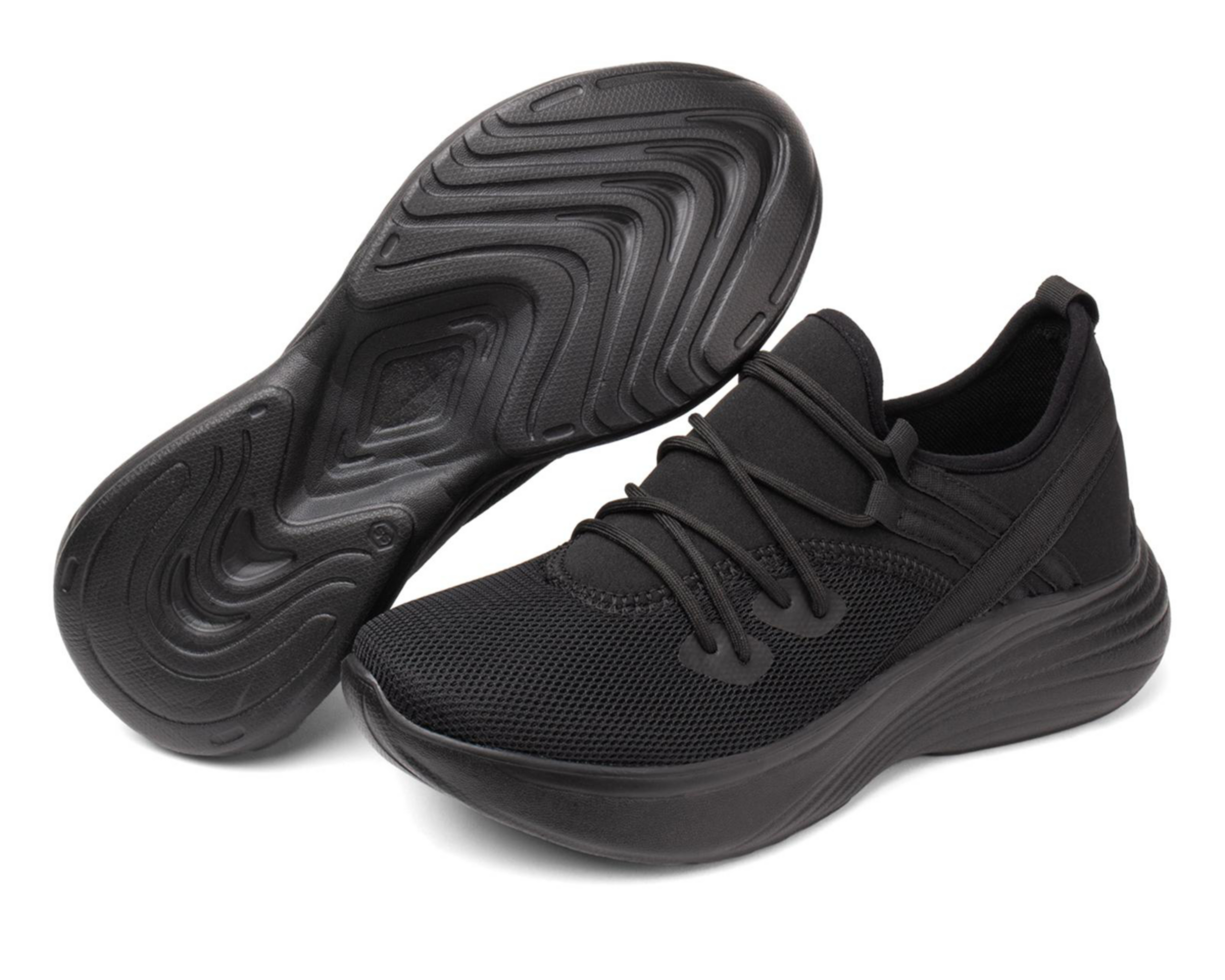 Foto 1 | Tenis Casuales 18 Forever para Mujer