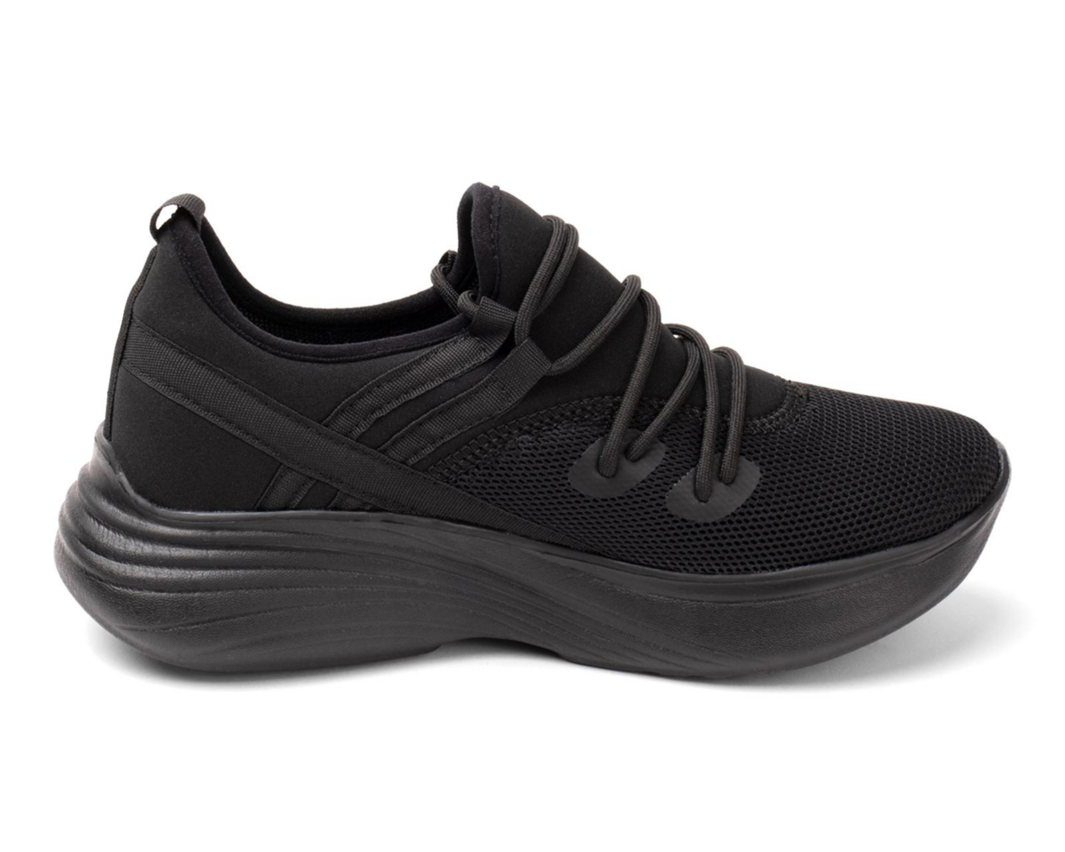Foto 4 pulgar | Tenis Casuales 18 Forever para Mujer