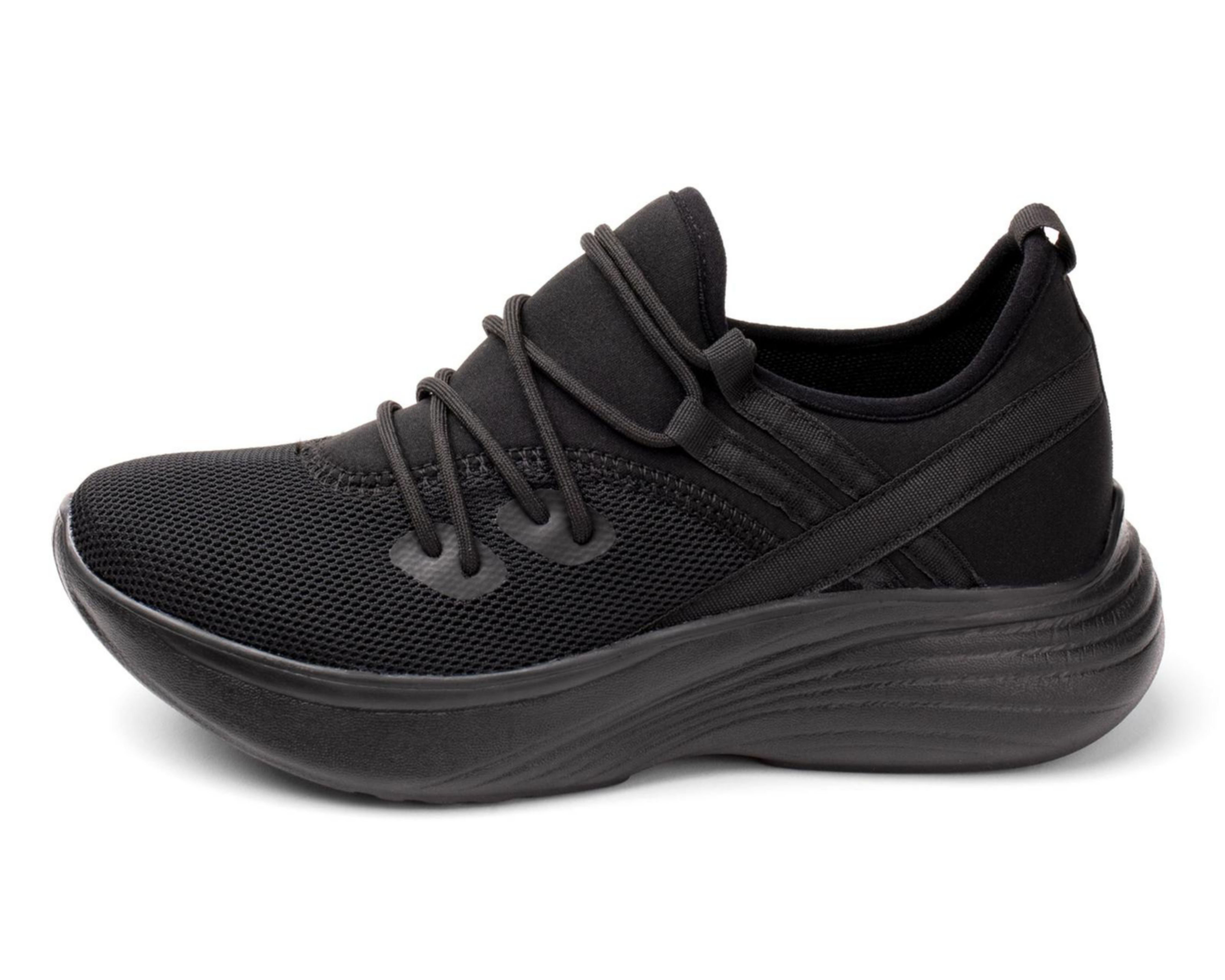 Foto 5 pulgar | Tenis Casuales 18 Forever para Mujer