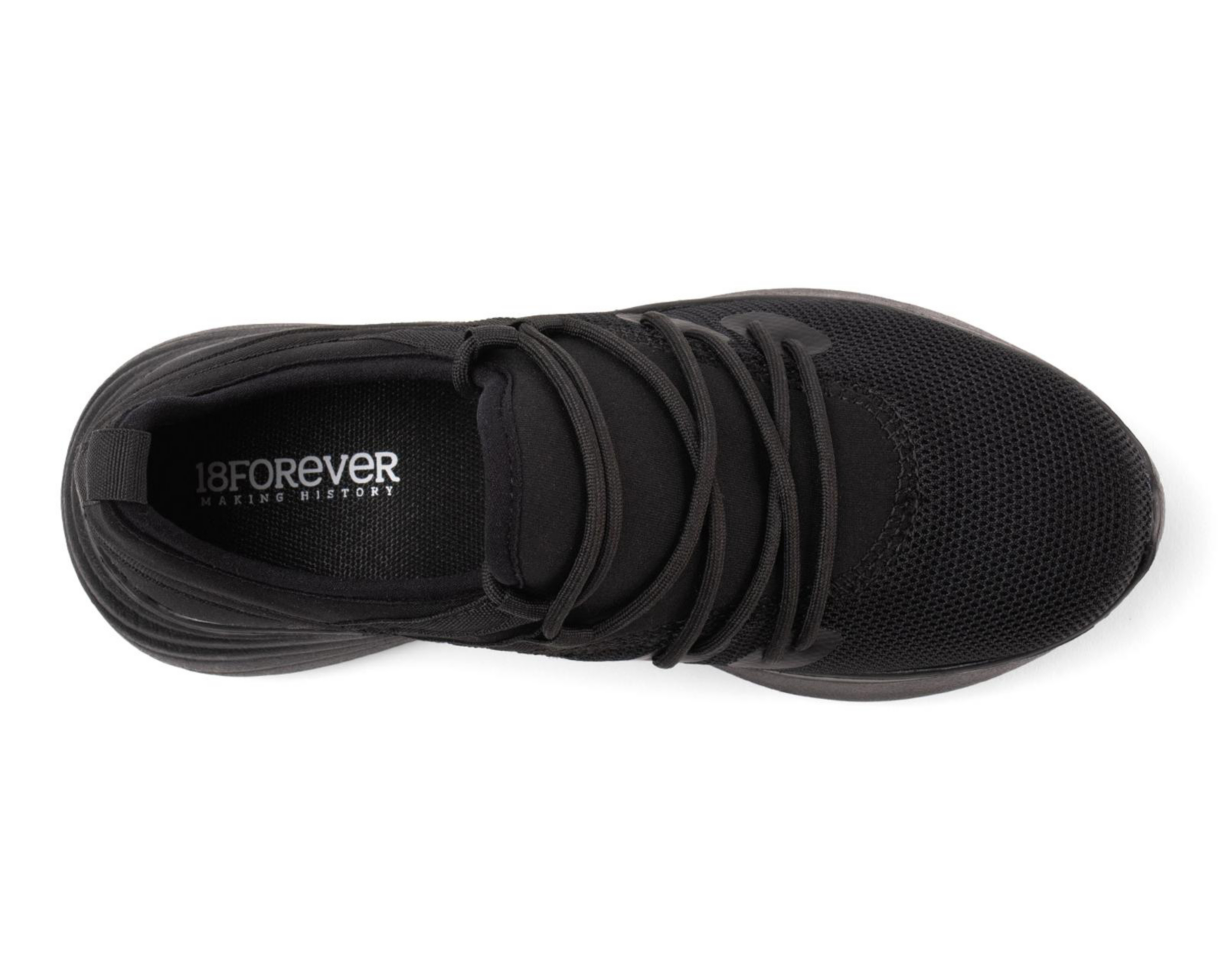 Foto 7 pulgar | Tenis Casuales 18 Forever para Mujer