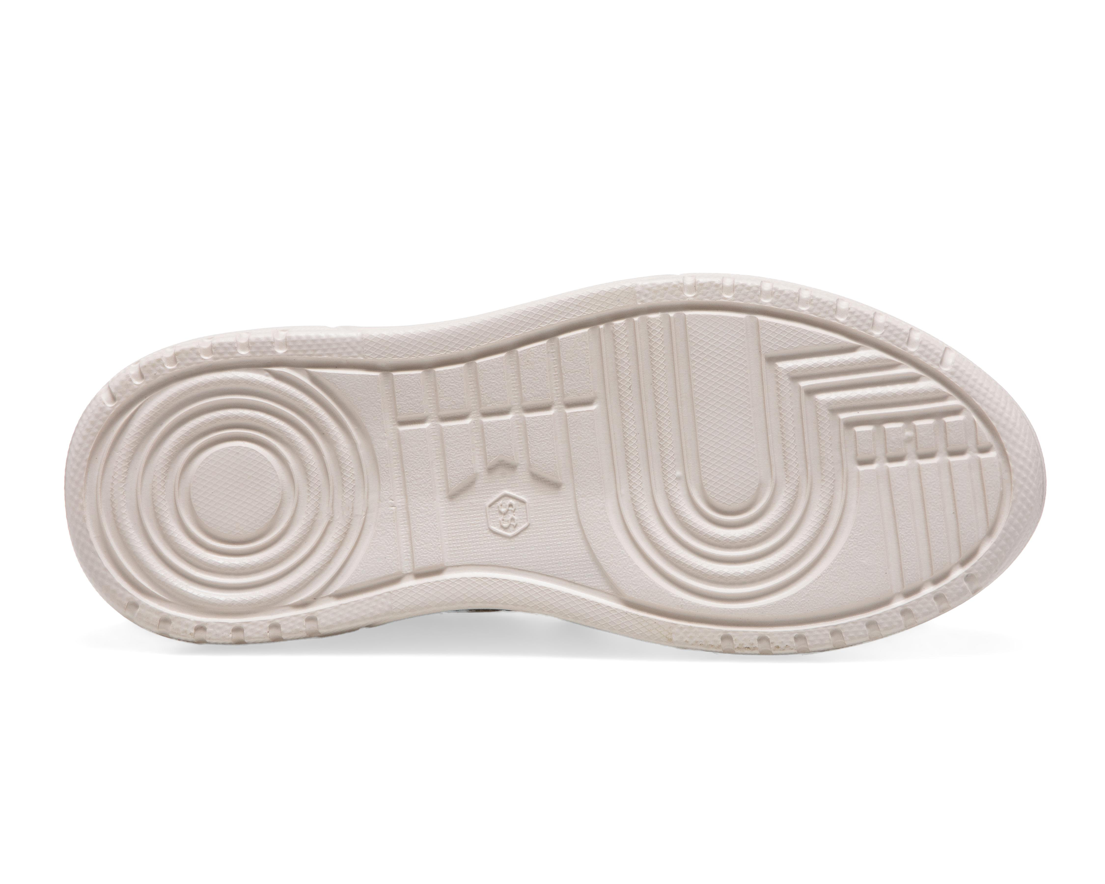 Foto 4 | Tenis Casuales 18 Forever para Mujer