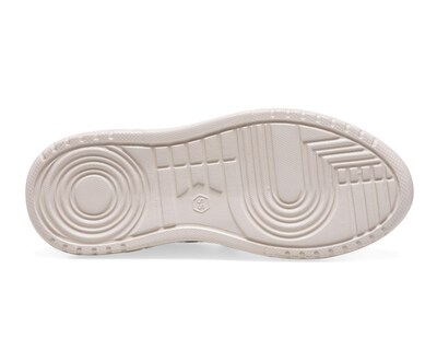 Foto 4 | Tenis Casuales 18 Forever para Mujer