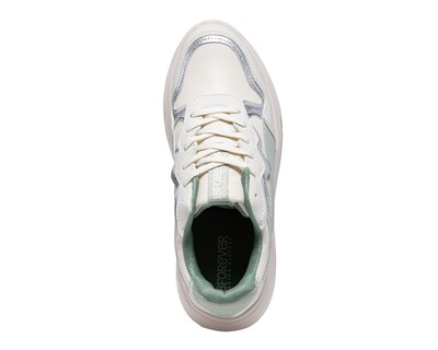 Foto 5 | Tenis Casuales 18 Forever para Mujer
