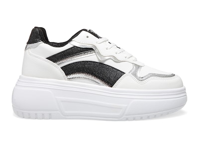 Foto 2 | Tenis Casuales 18 Forever para Mujer