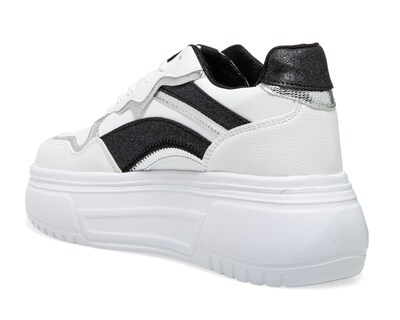 Foto 3 | Tenis Casuales 18 Forever para Mujer