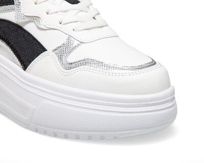 Foto 6 | Tenis Casuales 18 Forever para Mujer