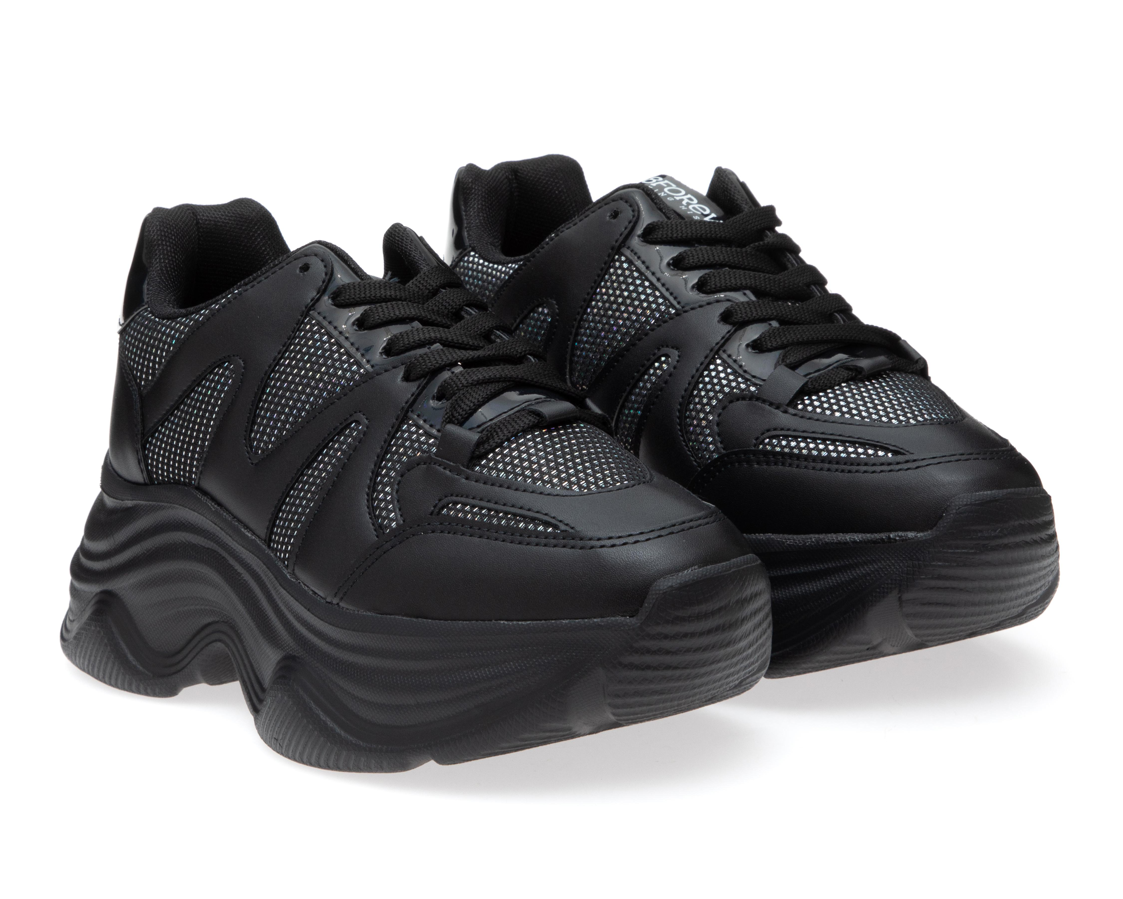 Tenis Casuales 18 Forever para Mujer