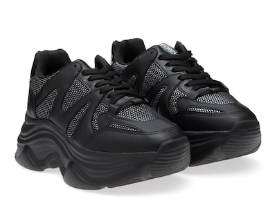 Foto 1 | Tenis Casuales 18 Forever para Mujer