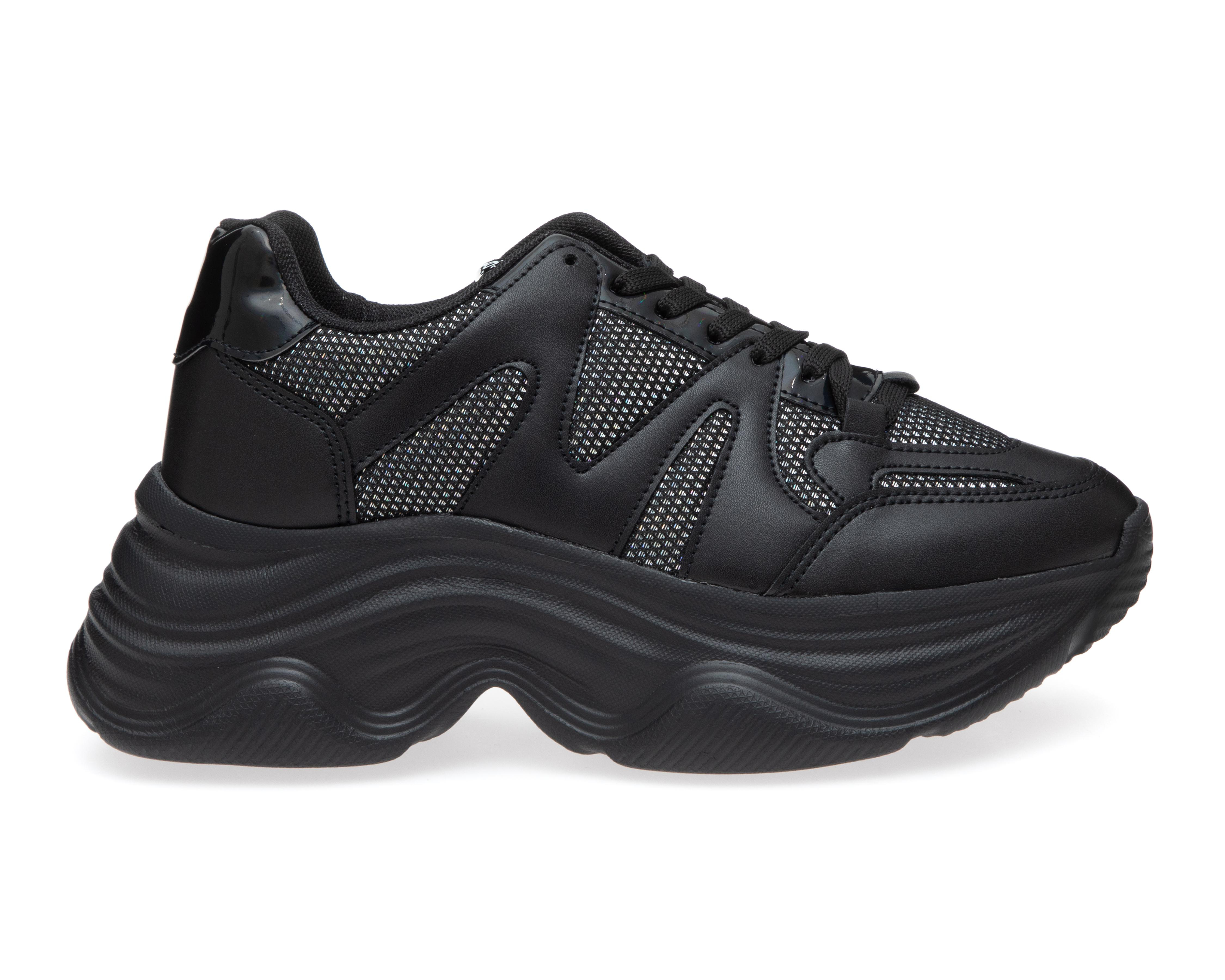 Foto 2 | Tenis Casuales 18 Forever para Mujer