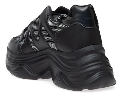 Foto 3 | Tenis Casuales 18 Forever para Mujer