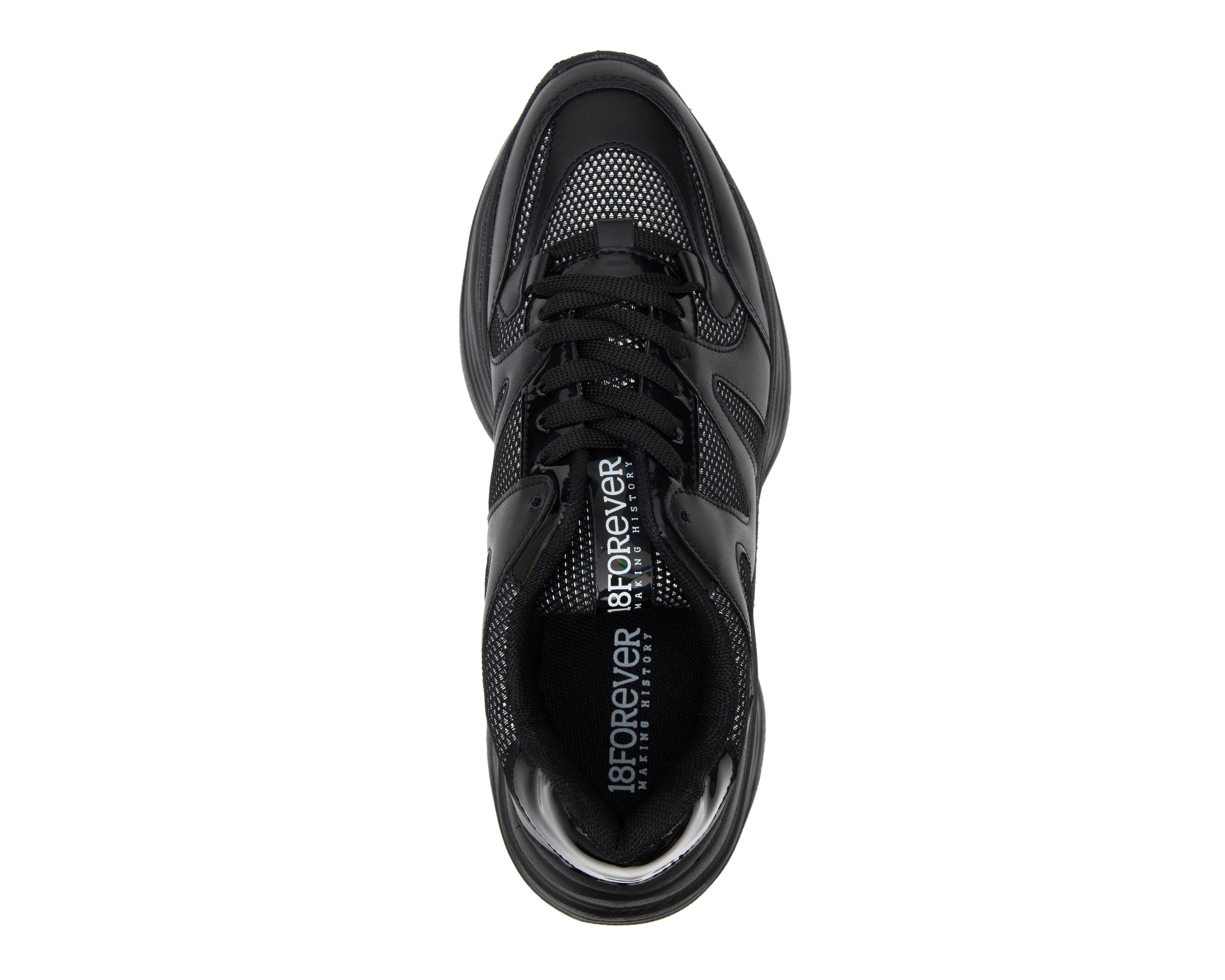 Foto 5 | Tenis Casuales 18 Forever para Mujer