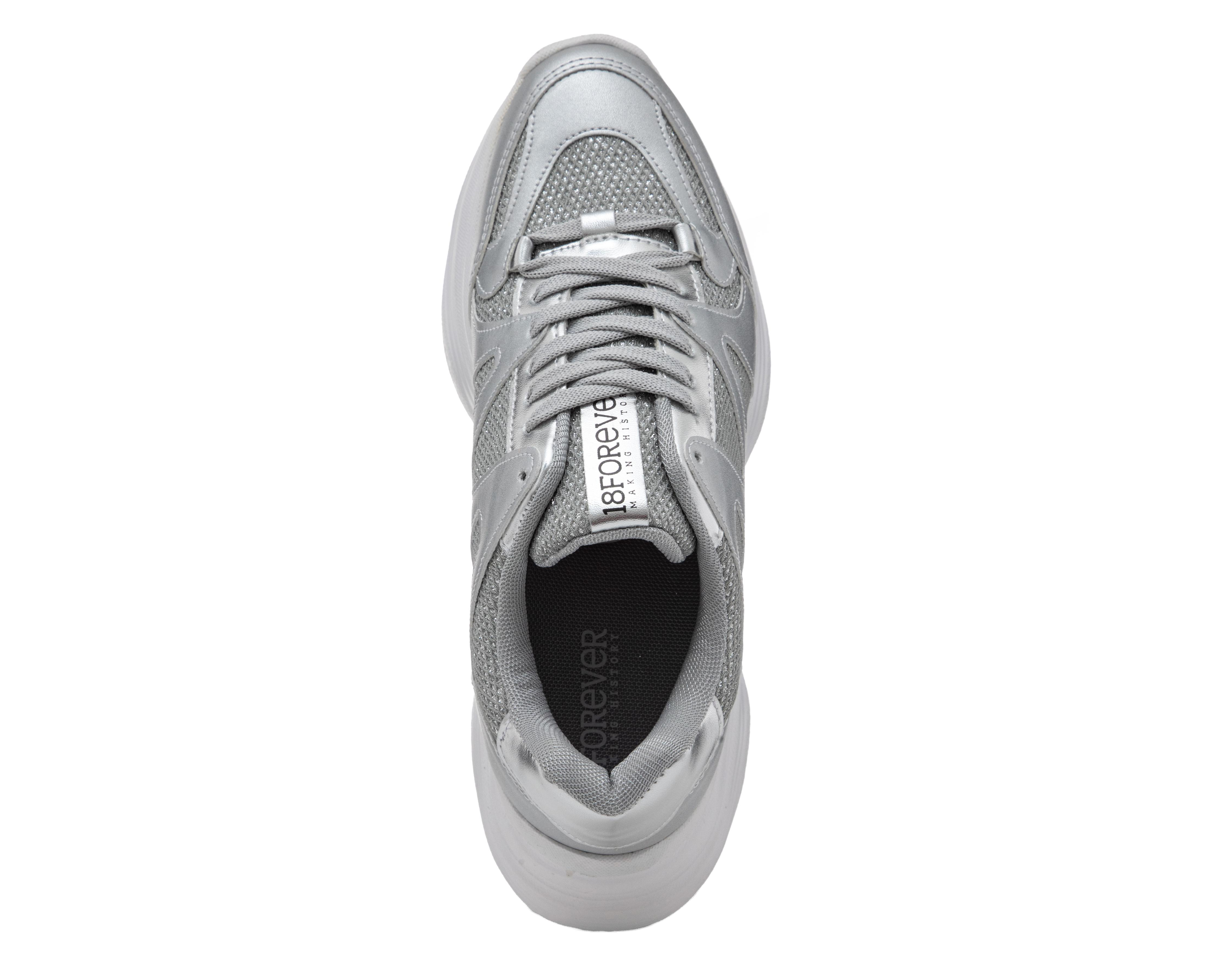 Foto 5 | Tenis 18 Forever para Mujer