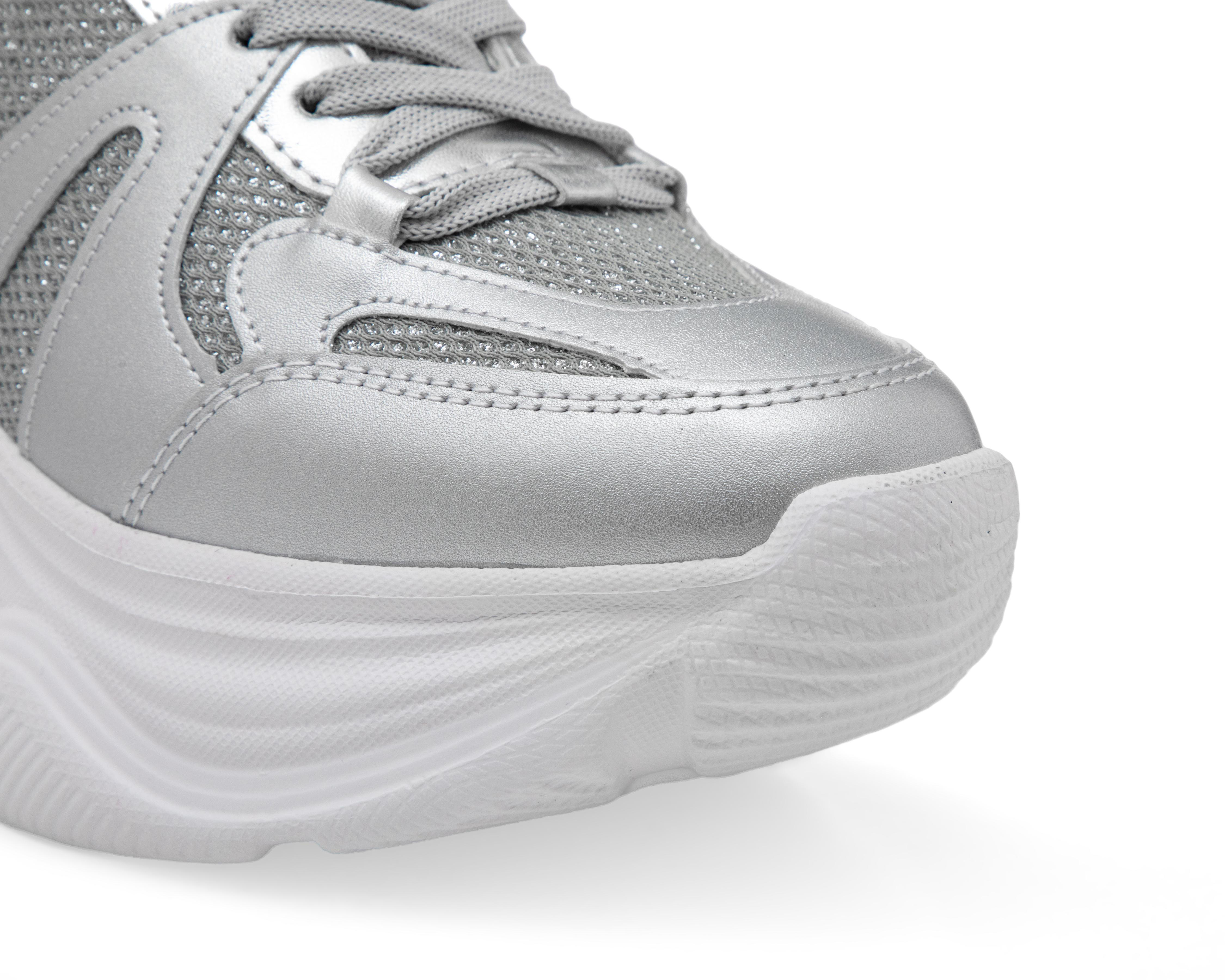 Foto 6 | Tenis 18 Forever para Mujer