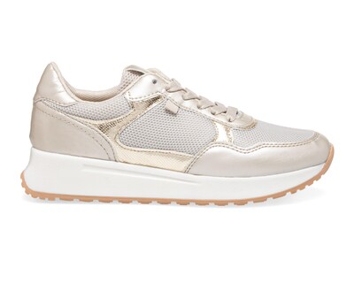 Foto 2 | Tenis Casuales 18 Forever para Mujer