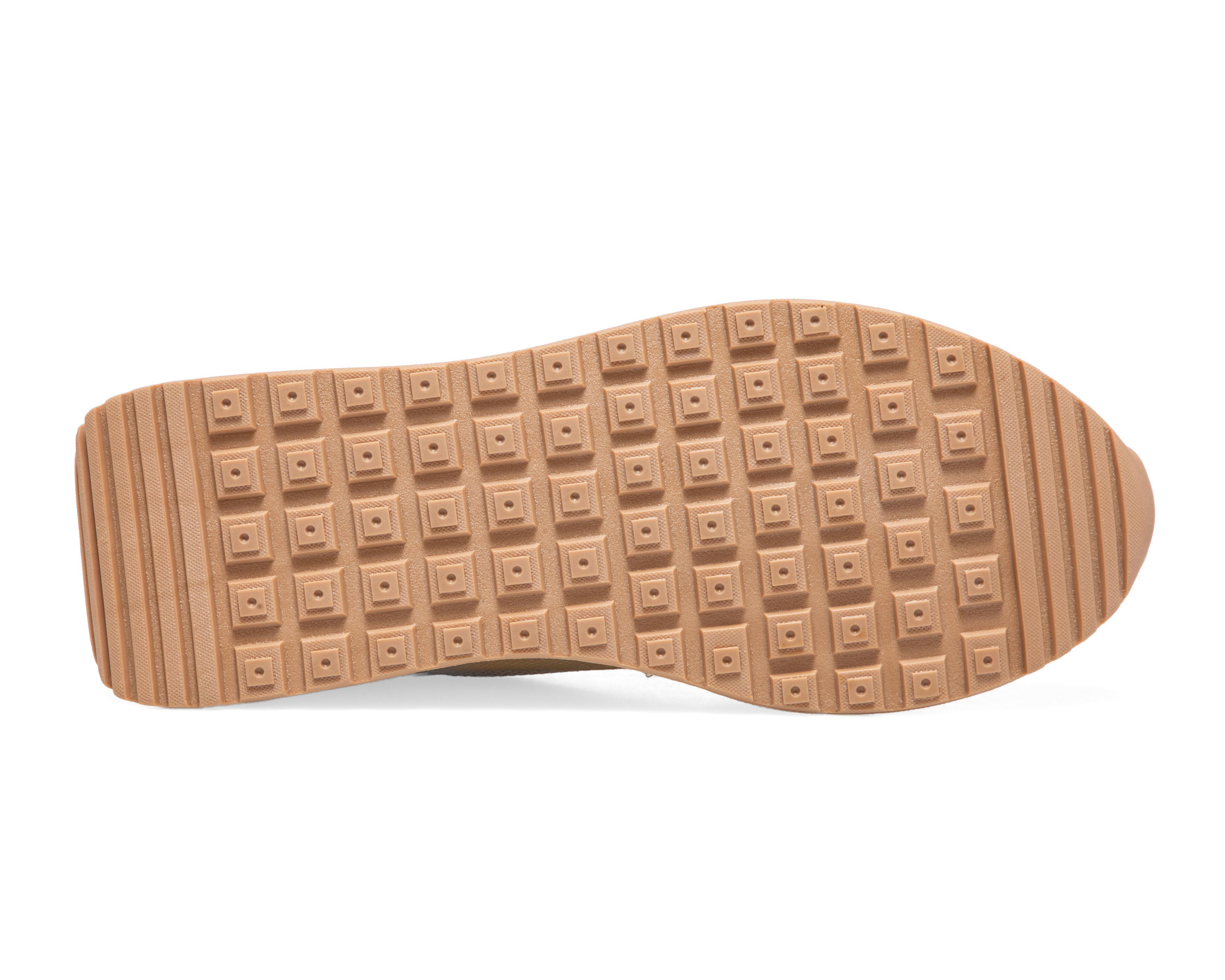 Foto 4 | Tenis Casuales 18 Forever para Mujer
