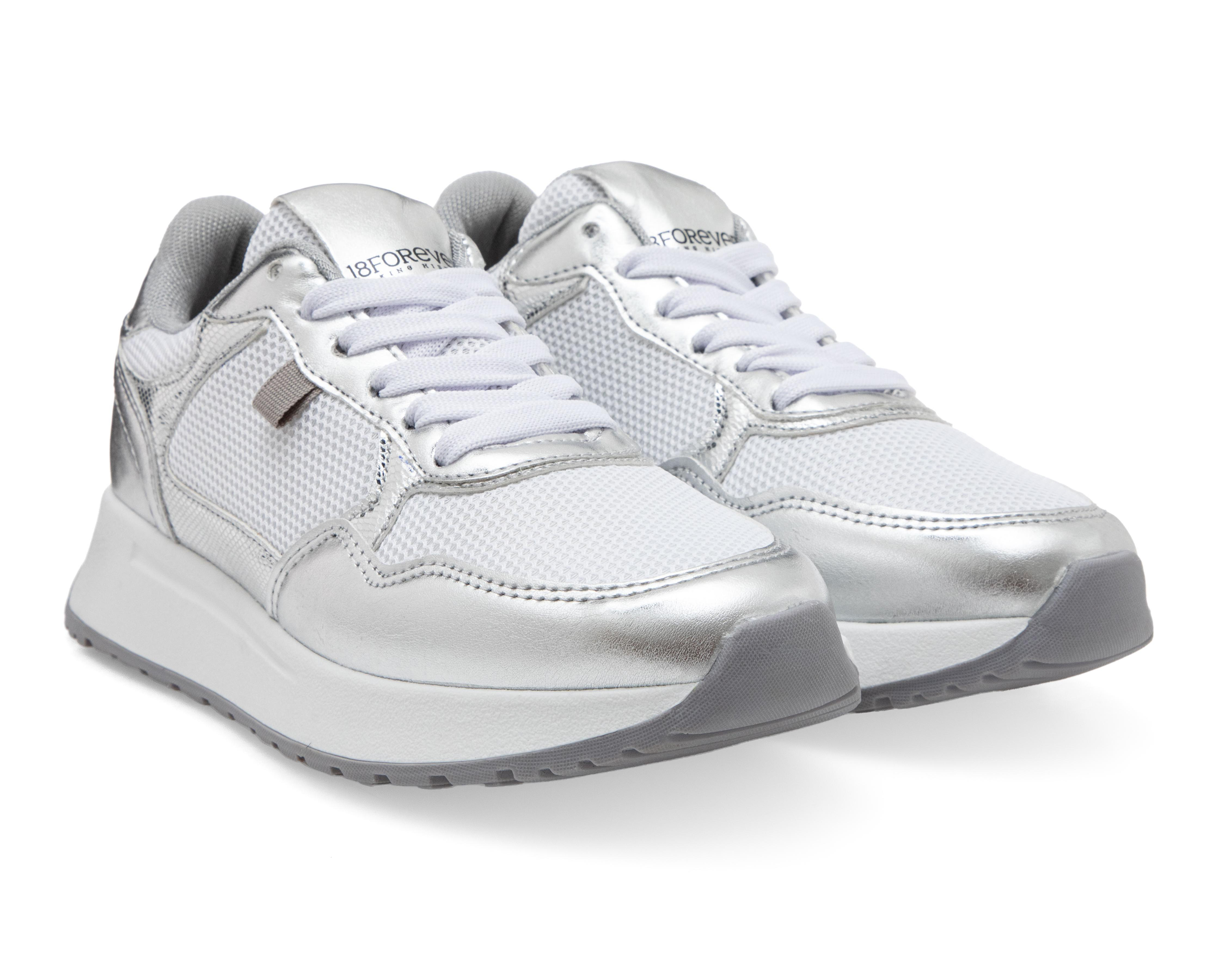 Tenis 18 Forever para Mujer