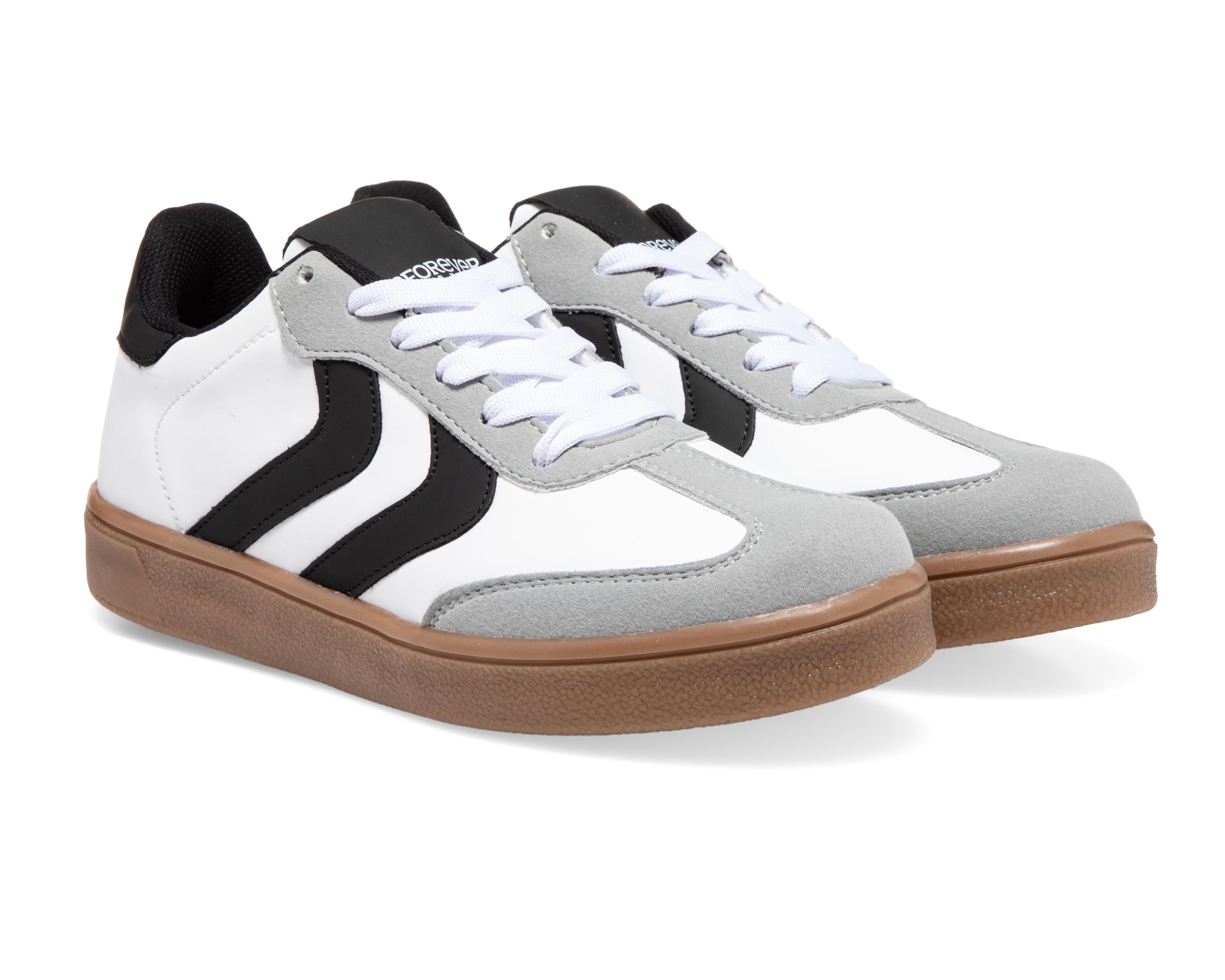 Tenis Casuales 18 Forever para Mujer