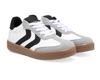 Foto 1 | Tenis Casuales 18 Forever para Mujer