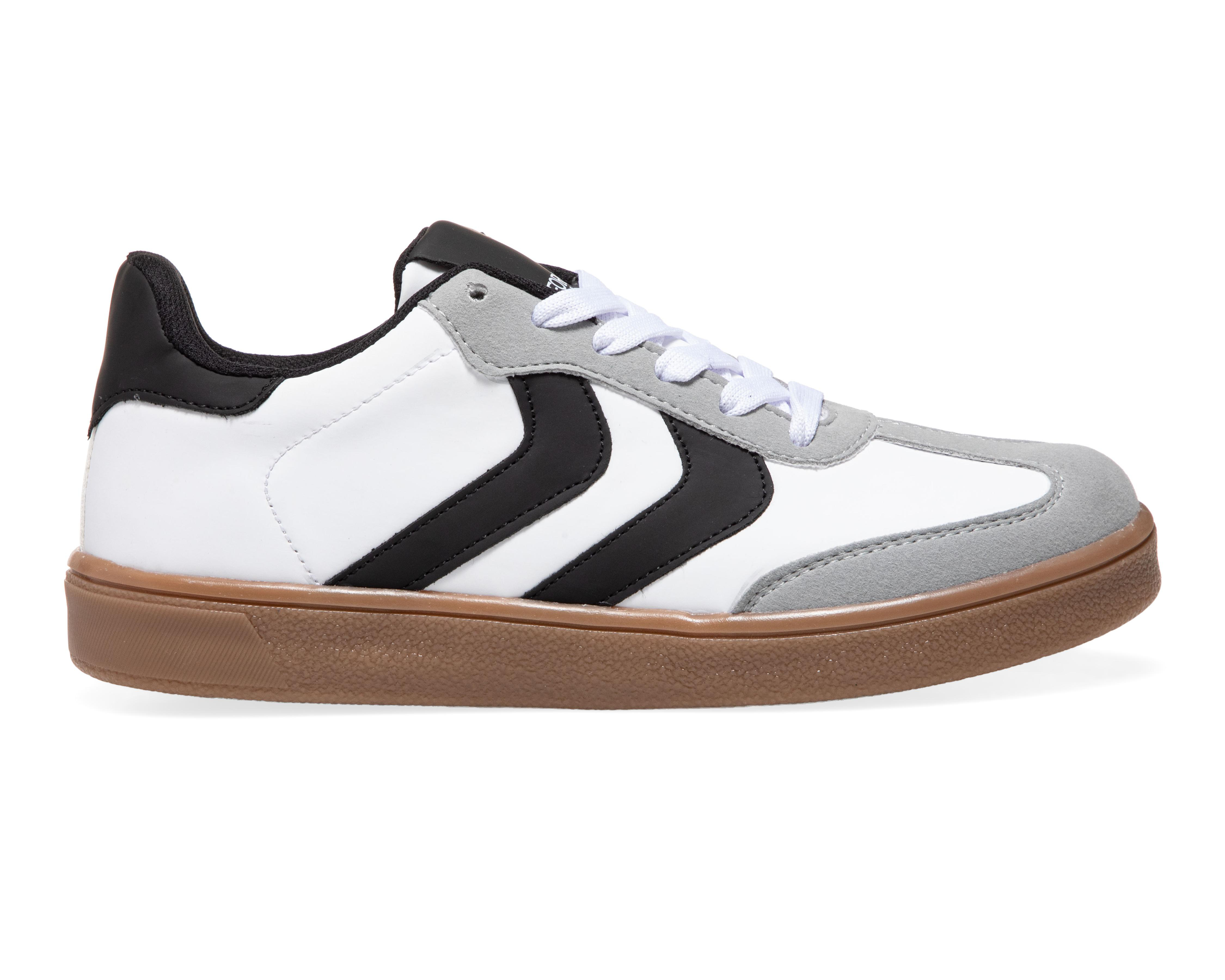 Foto 2 | Tenis Casuales 18 Forever para Mujer
