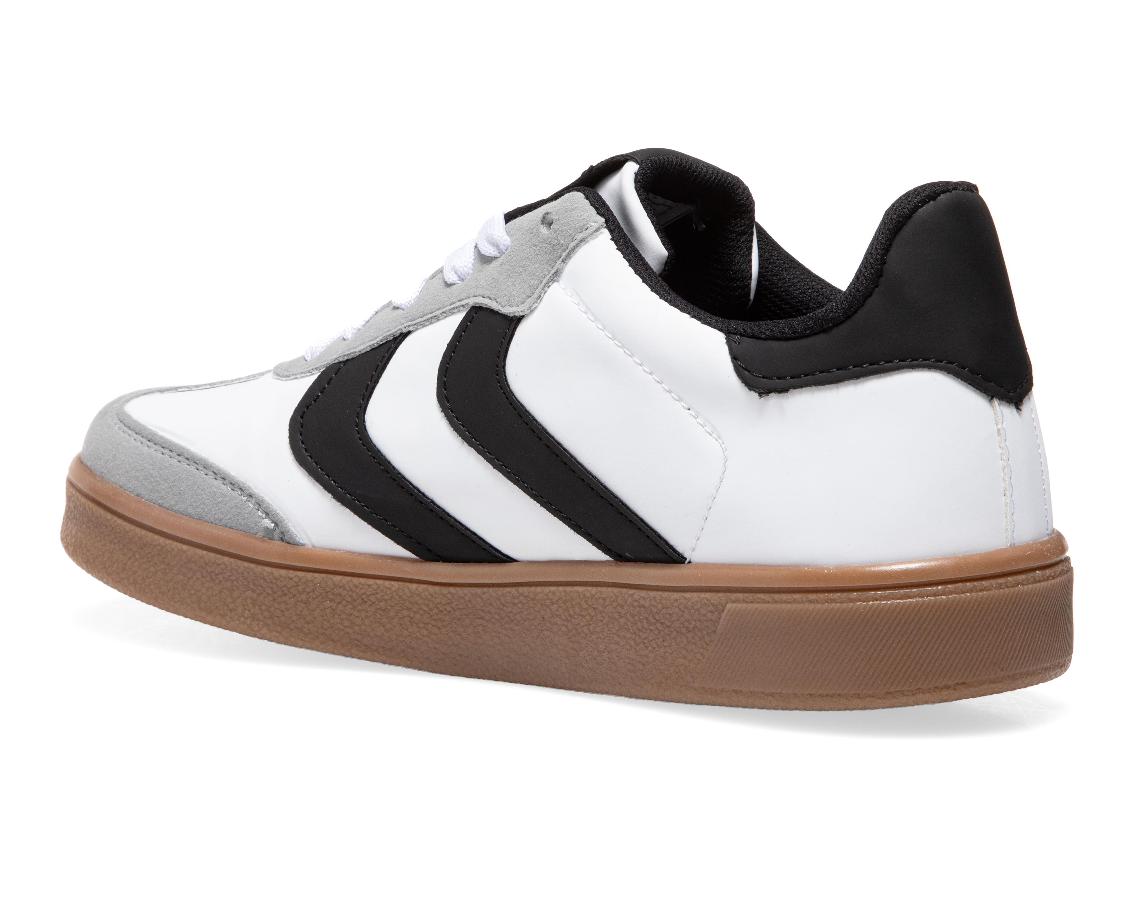 Foto 4 pulgar | Tenis Casuales 18 Forever para Mujer
