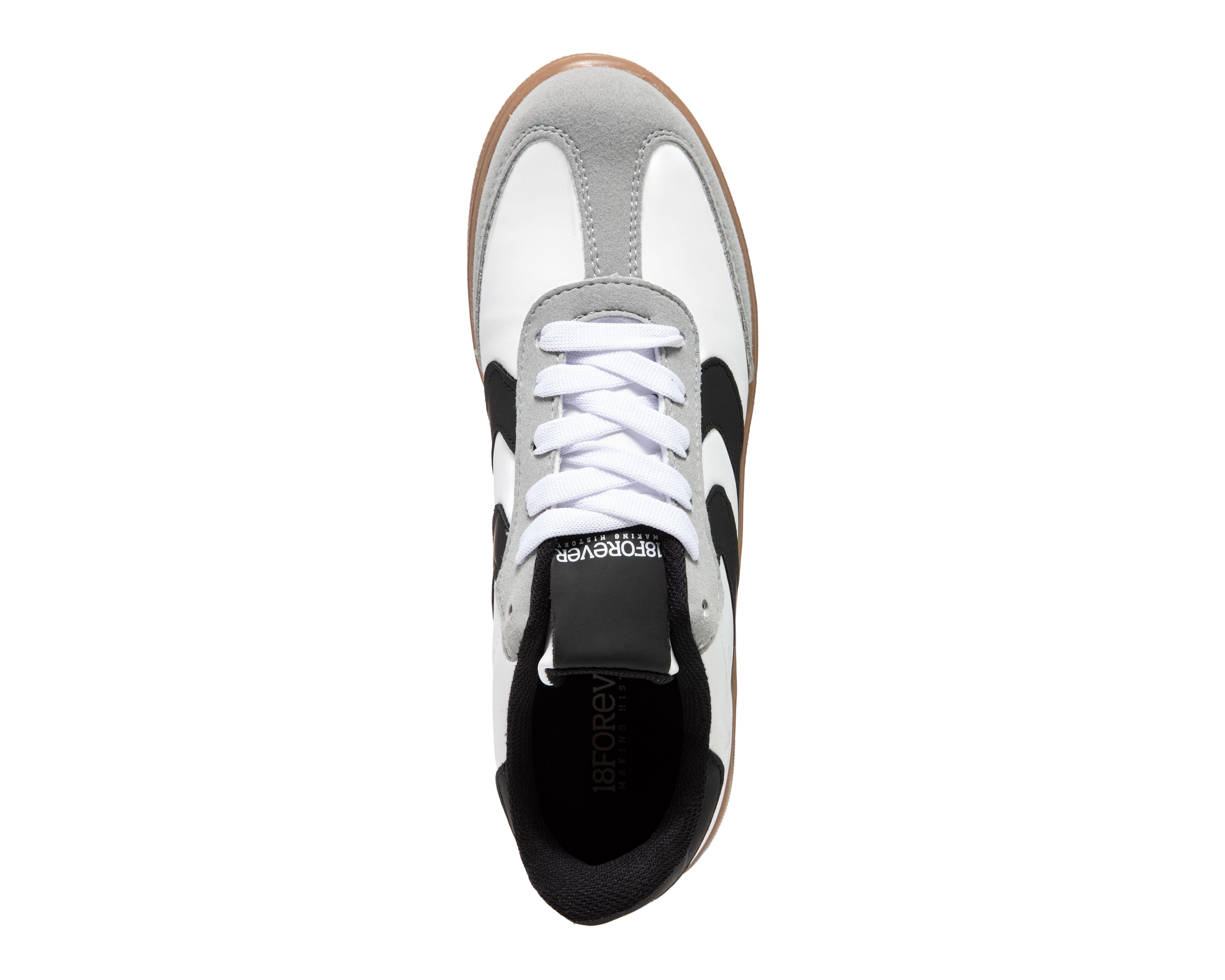 Foto 5 | Tenis Casuales 18 Forever para Mujer