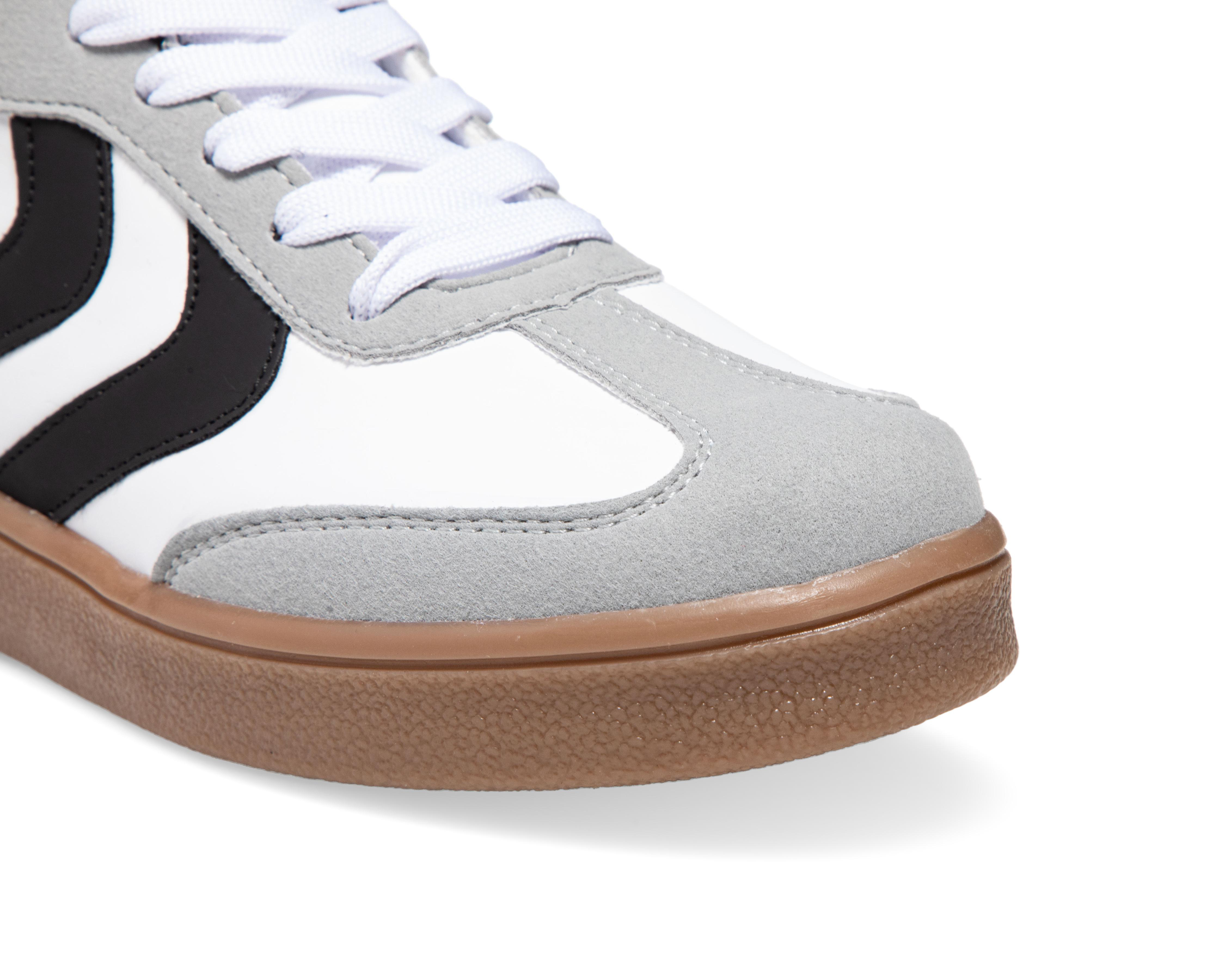 Foto 7 pulgar | Tenis Casuales 18 Forever para Mujer