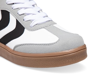 Foto 6 | Tenis Casuales 18 Forever para Mujer