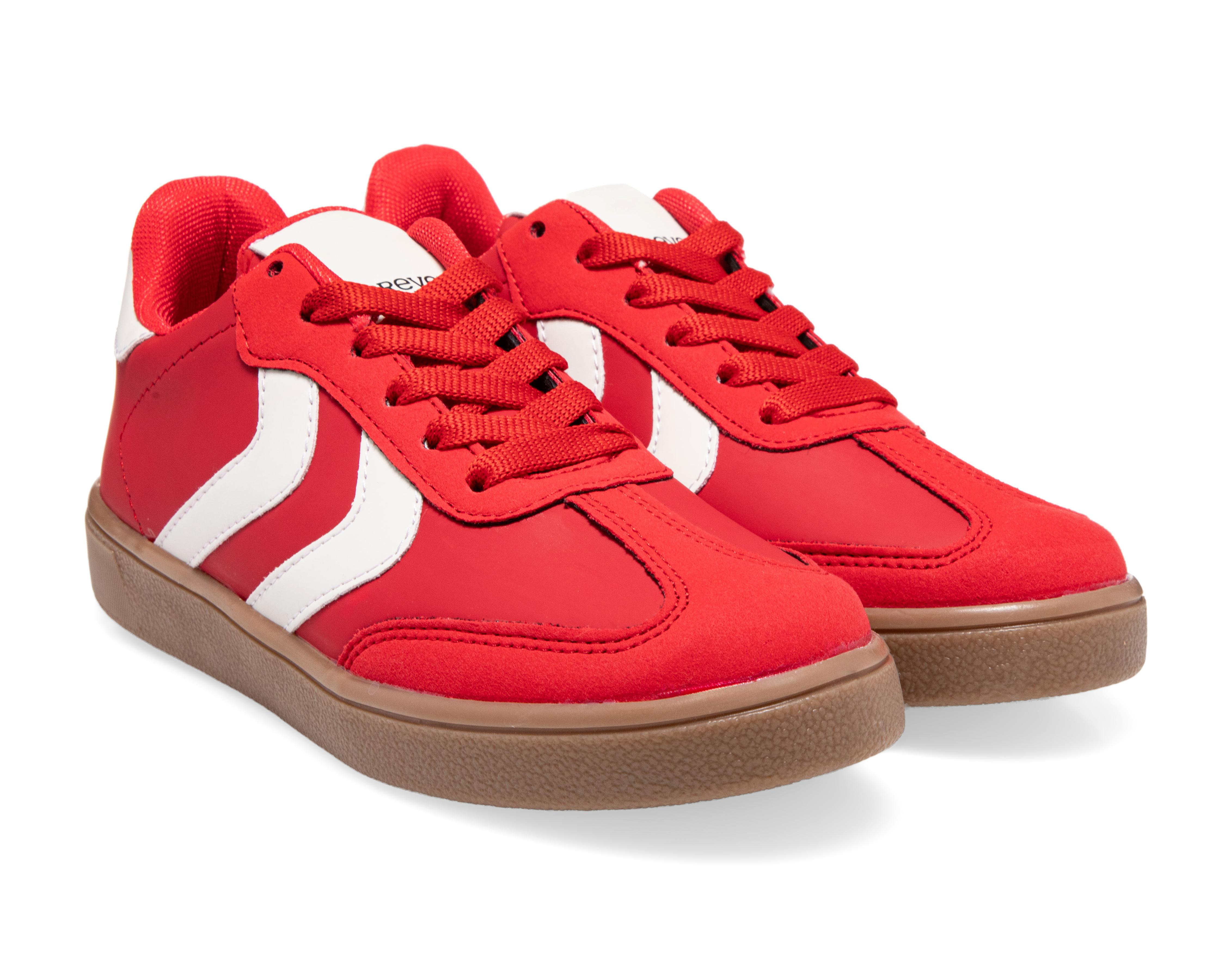 Tenis Casuales 18 Forever para Mujer