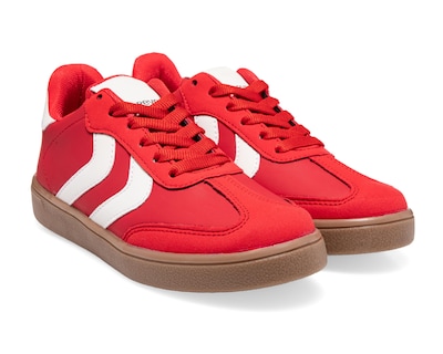 Foto 1 | Tenis Casuales 18 Forever para Mujer