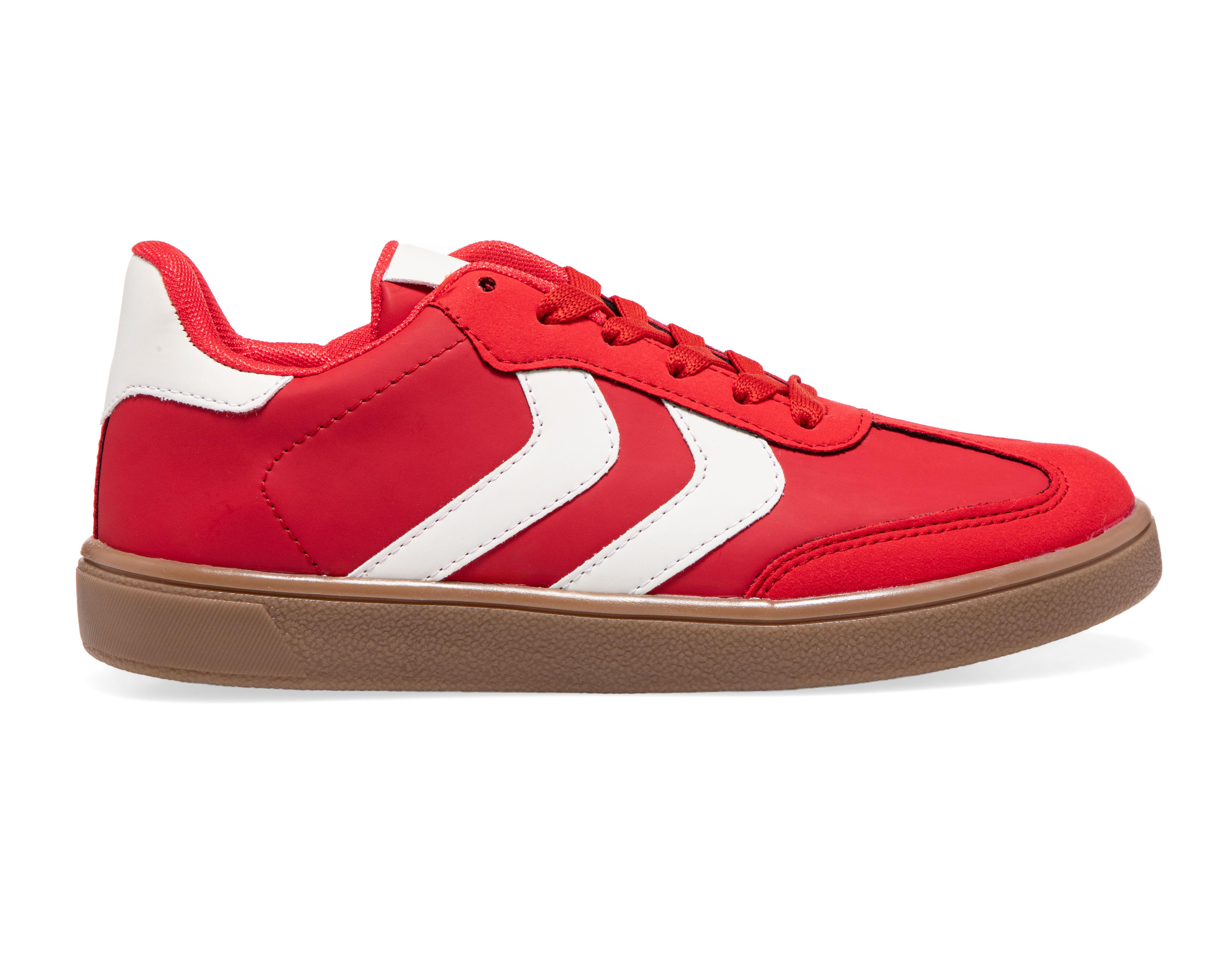 Foto 2 | Tenis Casuales 18 Forever para Mujer