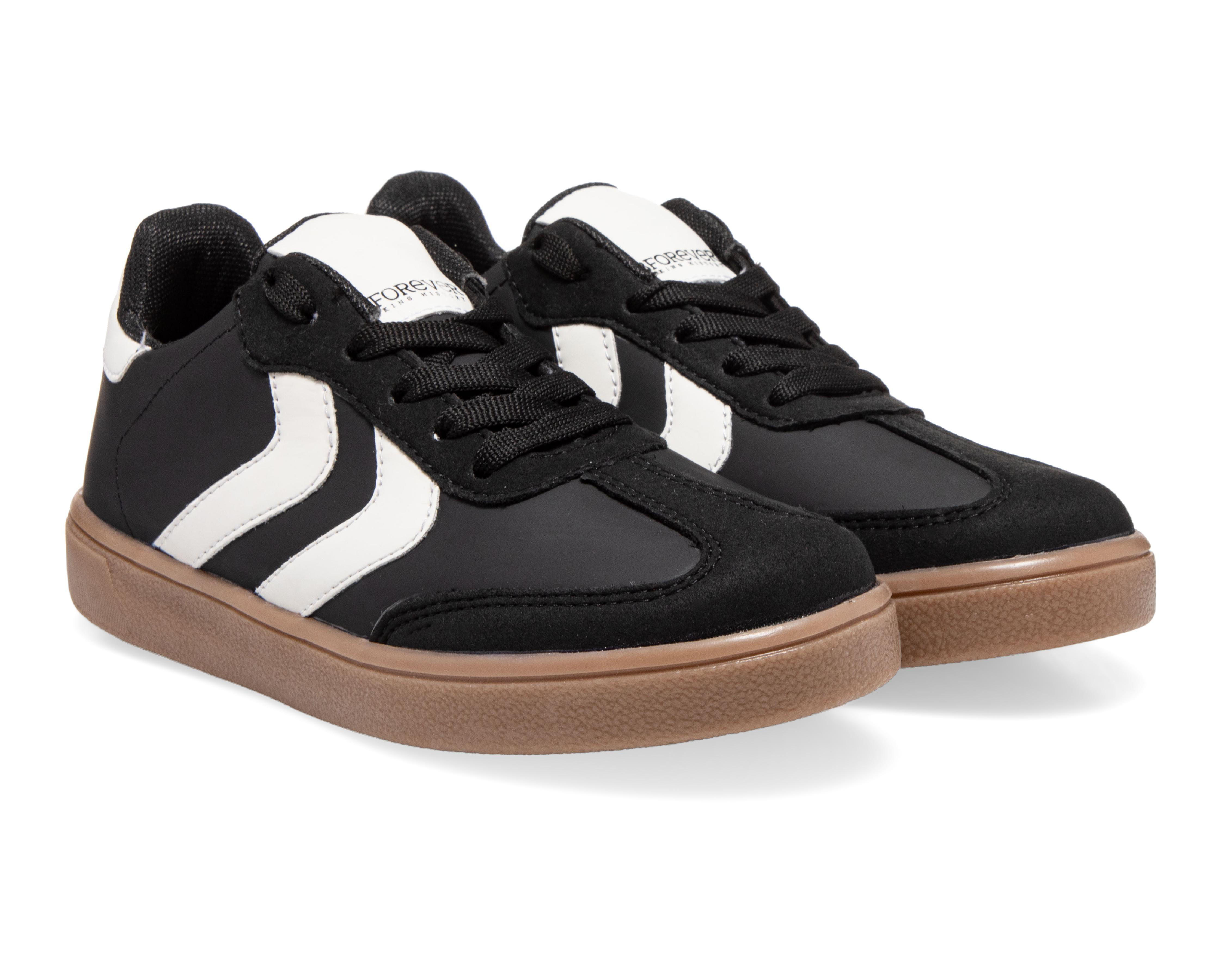Tenis Casuales 18 Forever para Mujer