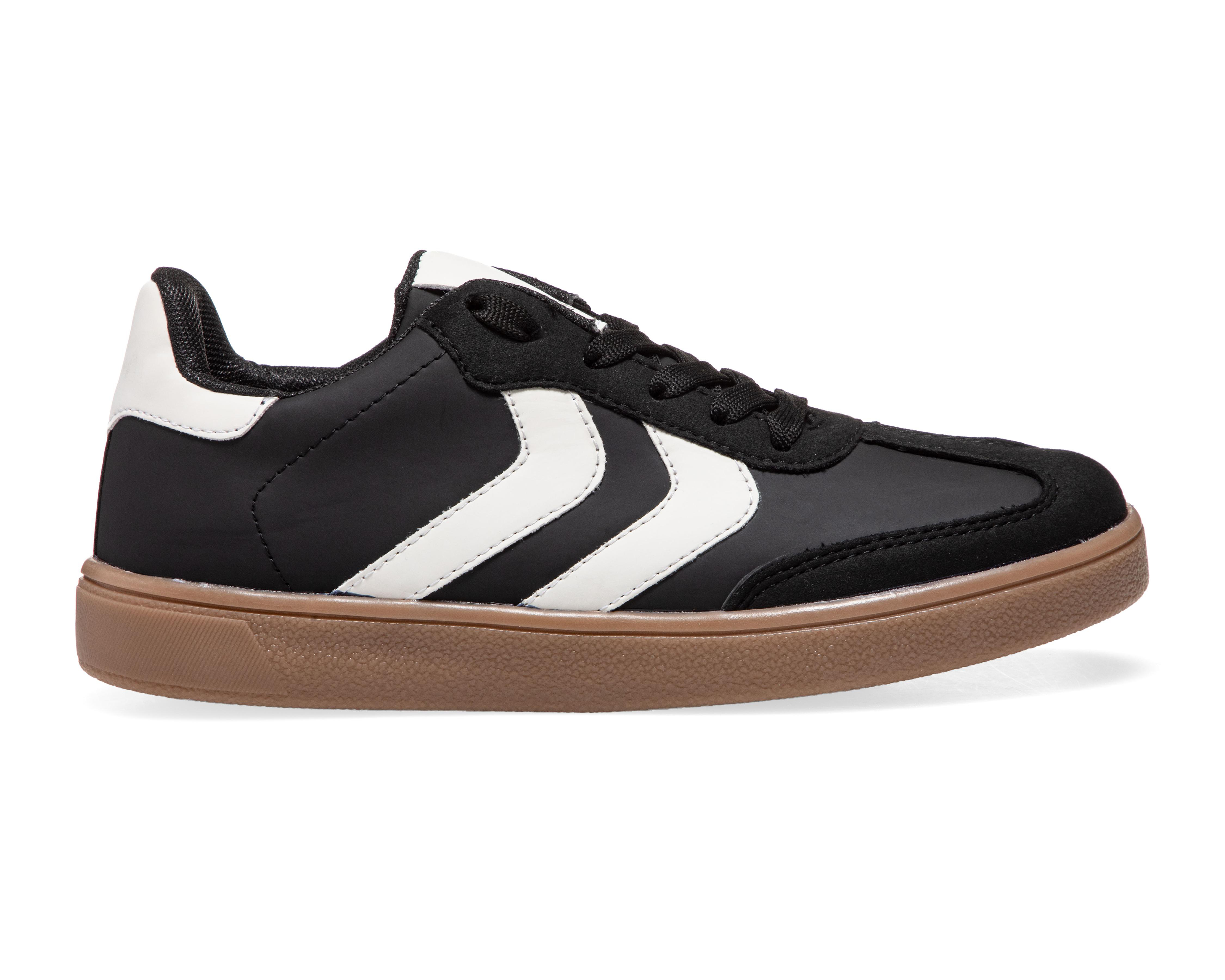 Foto 2 | Tenis Casuales 18 Forever para Mujer