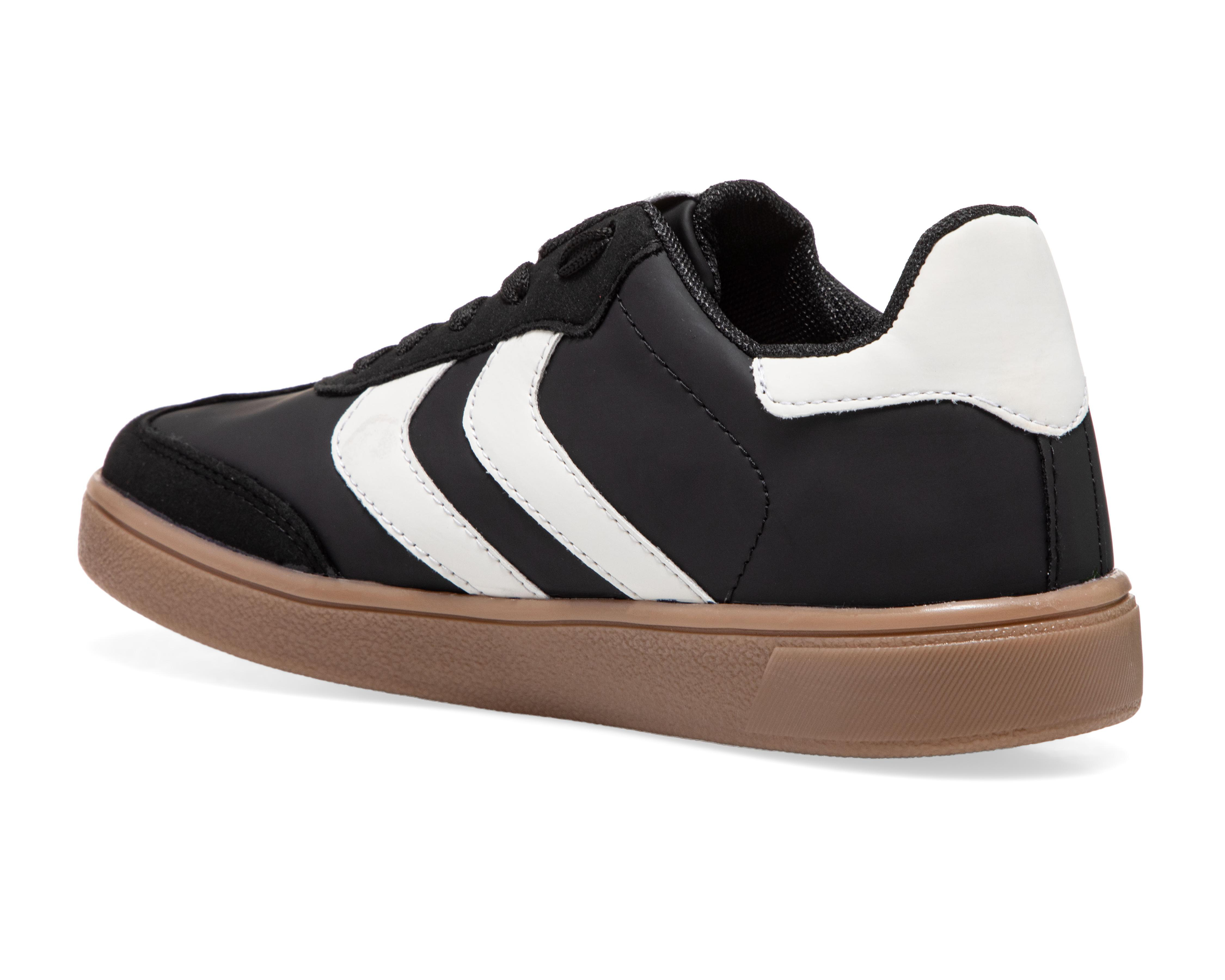 Foto 3 | Tenis Casuales 18 Forever para Mujer