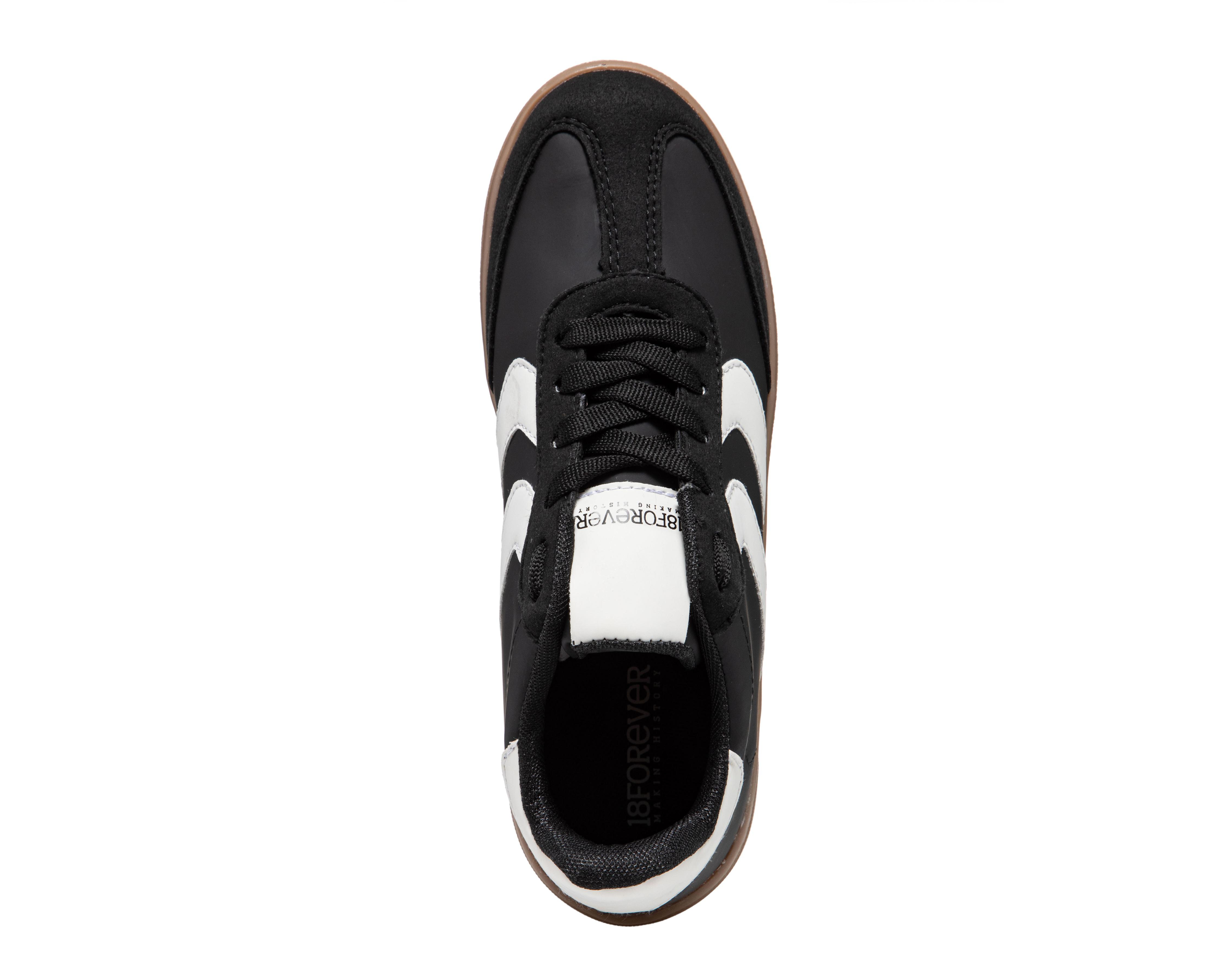 Foto 5 | Tenis Casuales 18 Forever para Mujer