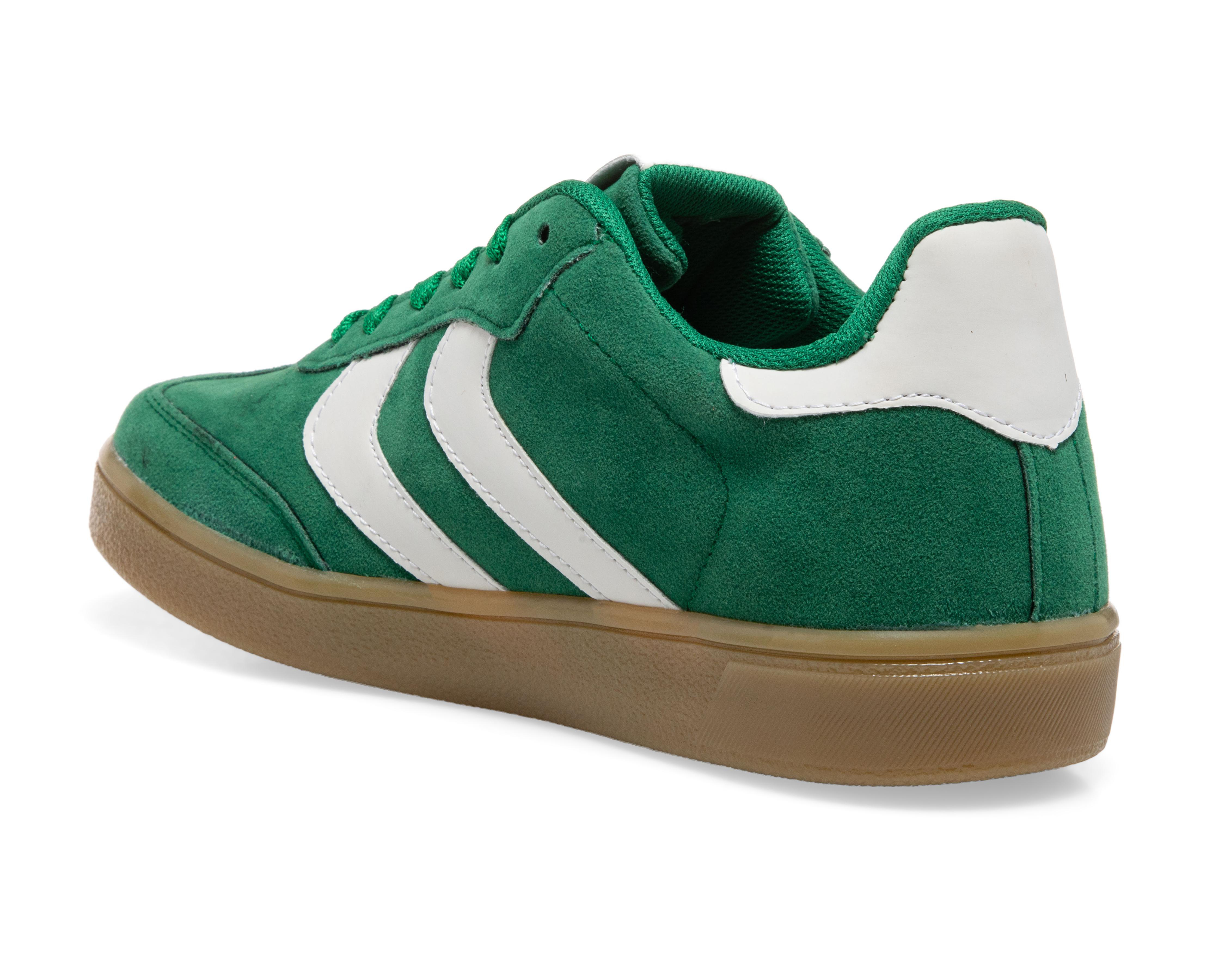 Foto 3 | Tenis Casuales 18 Forever para Mujer