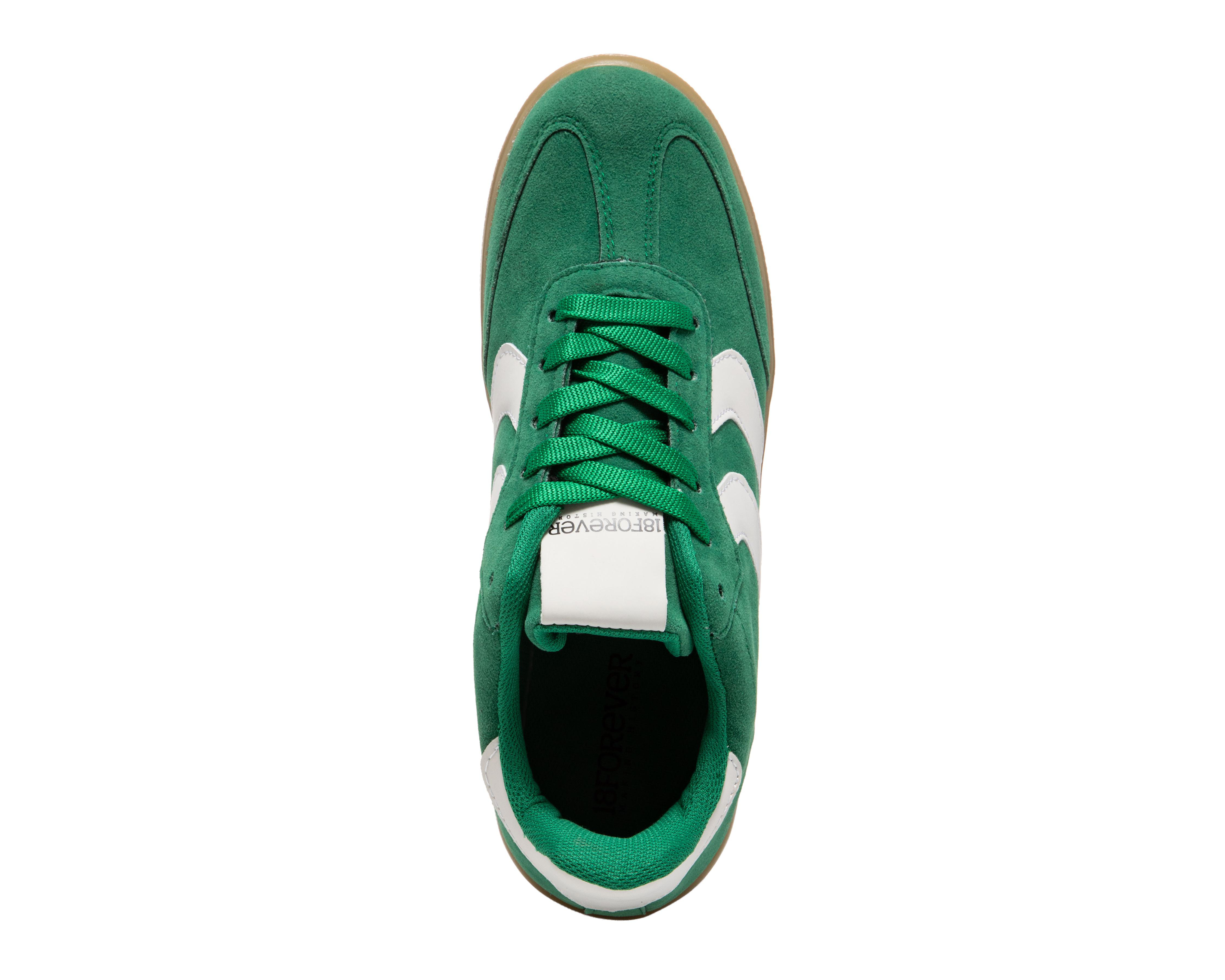 Foto 5 | Tenis Casuales 18 Forever para Mujer