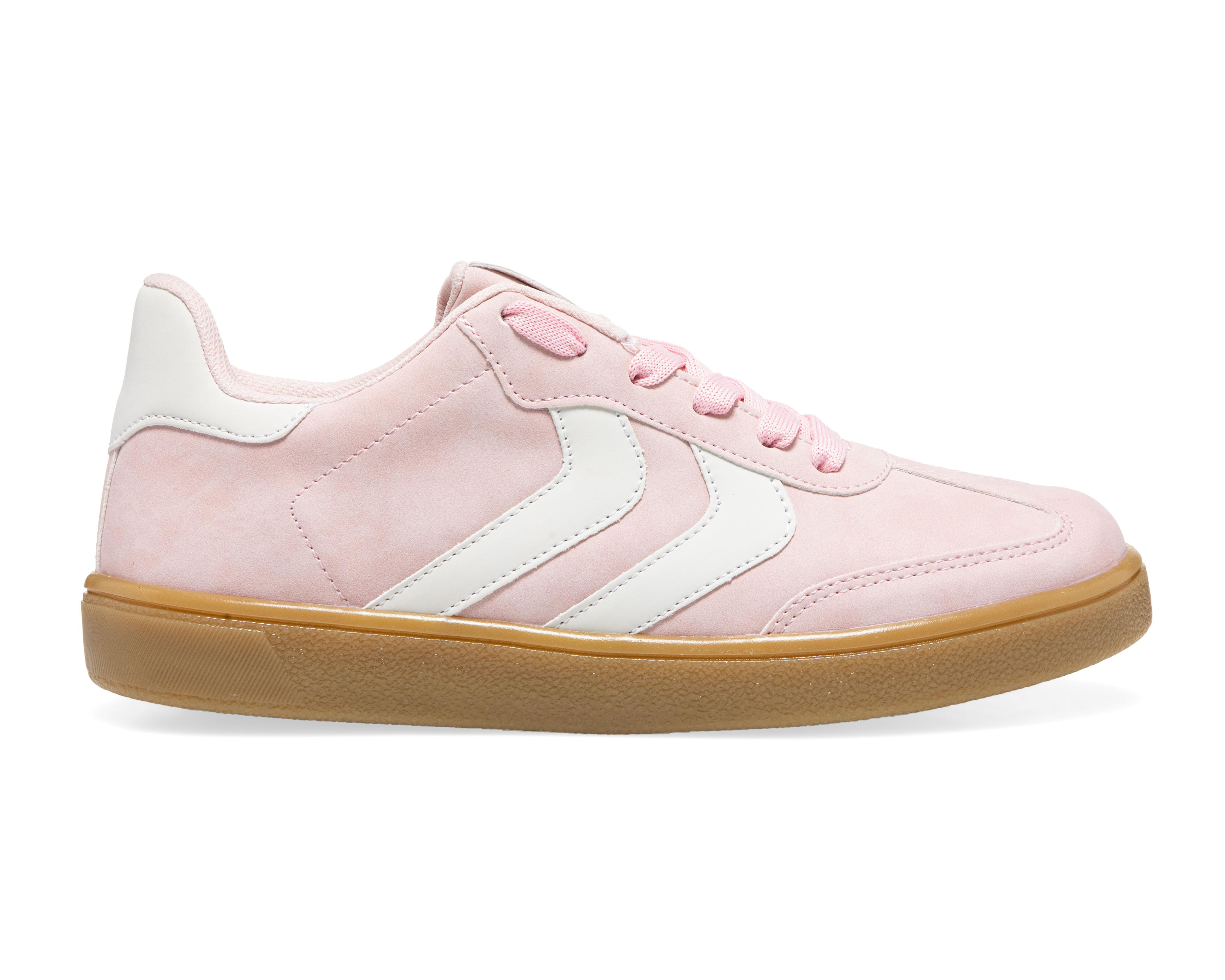 Foto 2 | Tenis Casuales 18 Forever para Mujer