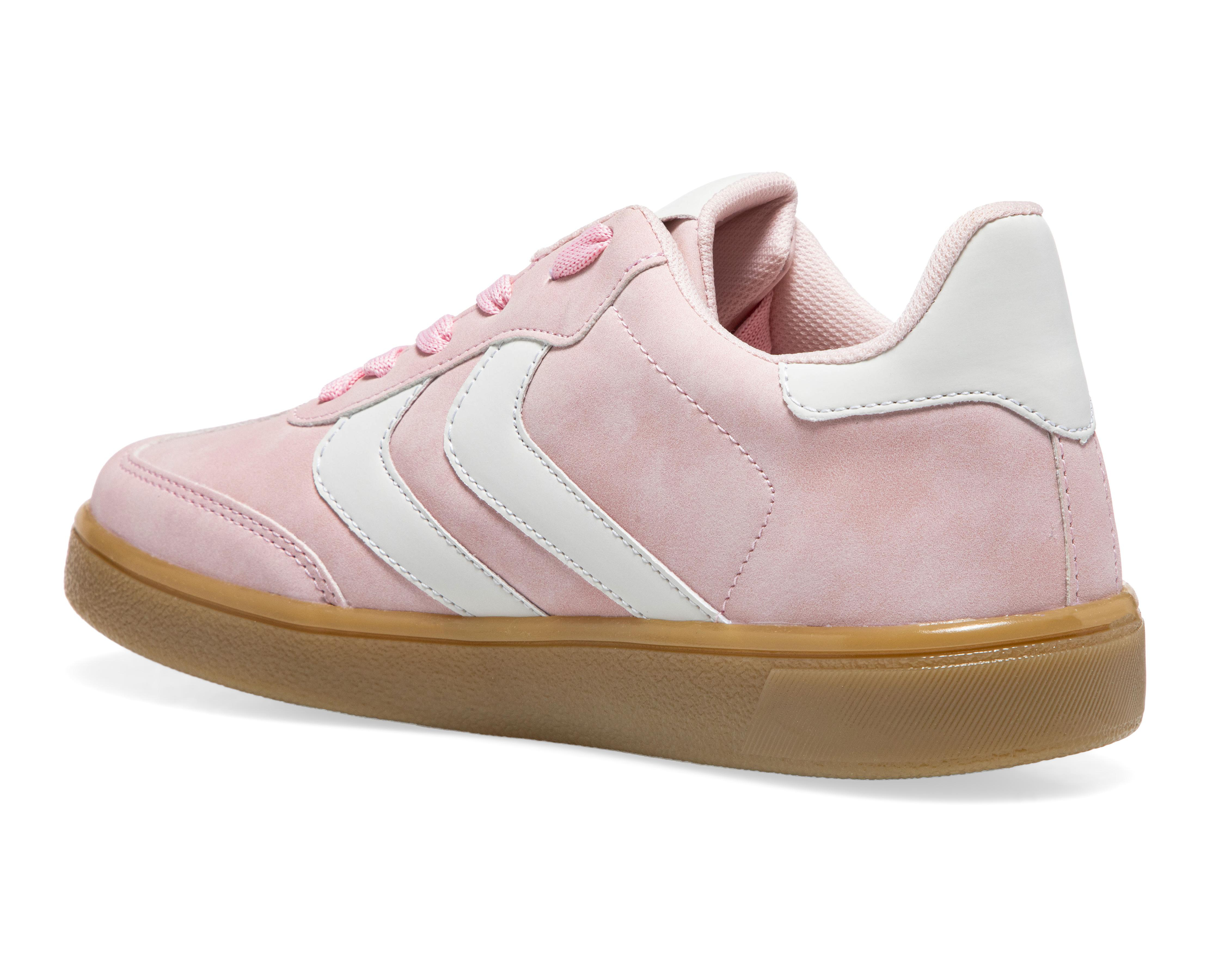 Foto 4 pulgar | Tenis Casuales 18 Forever para Mujer