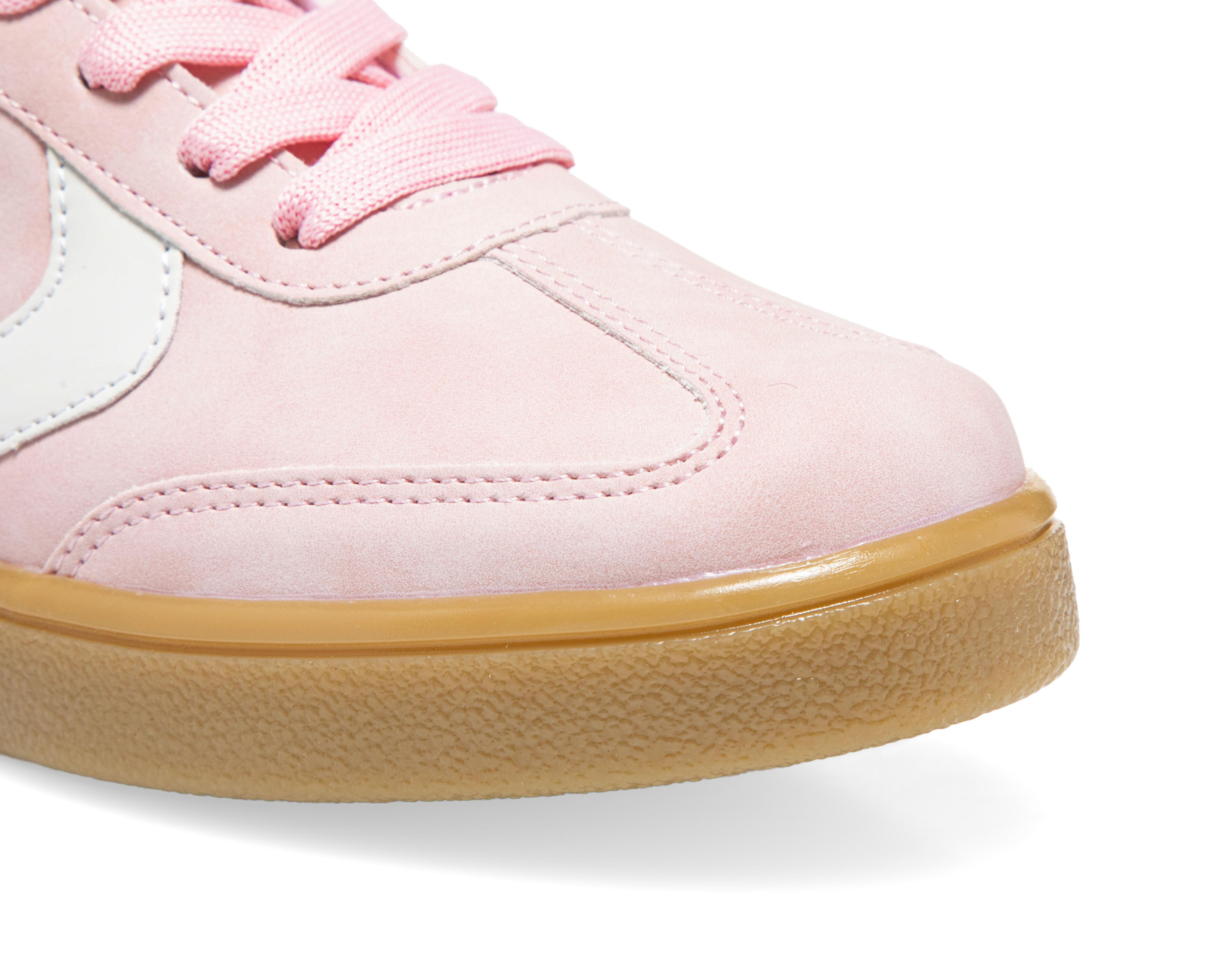 Foto 6 | Tenis Casuales 18 Forever para Mujer